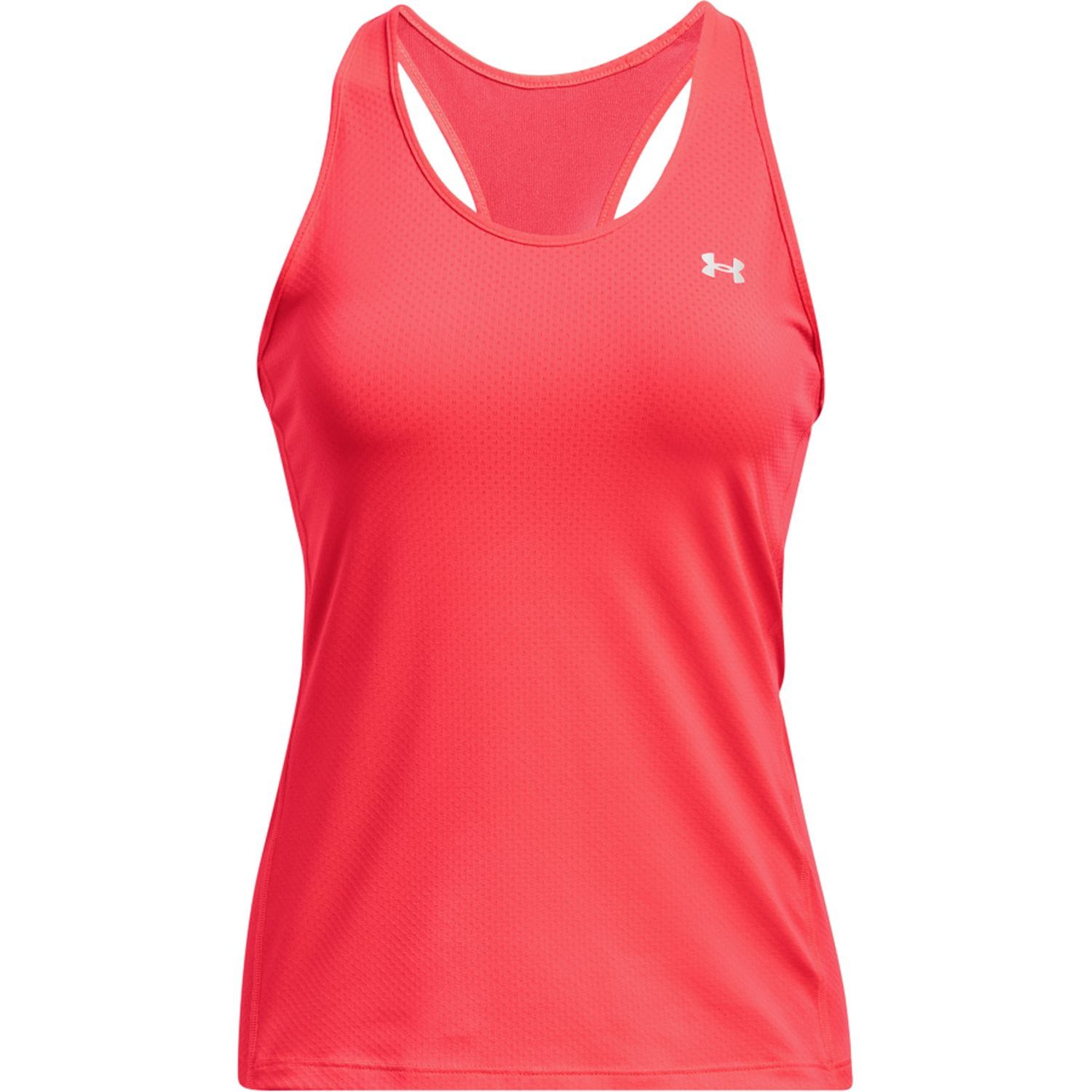 UA HG Armour Racer Tank W