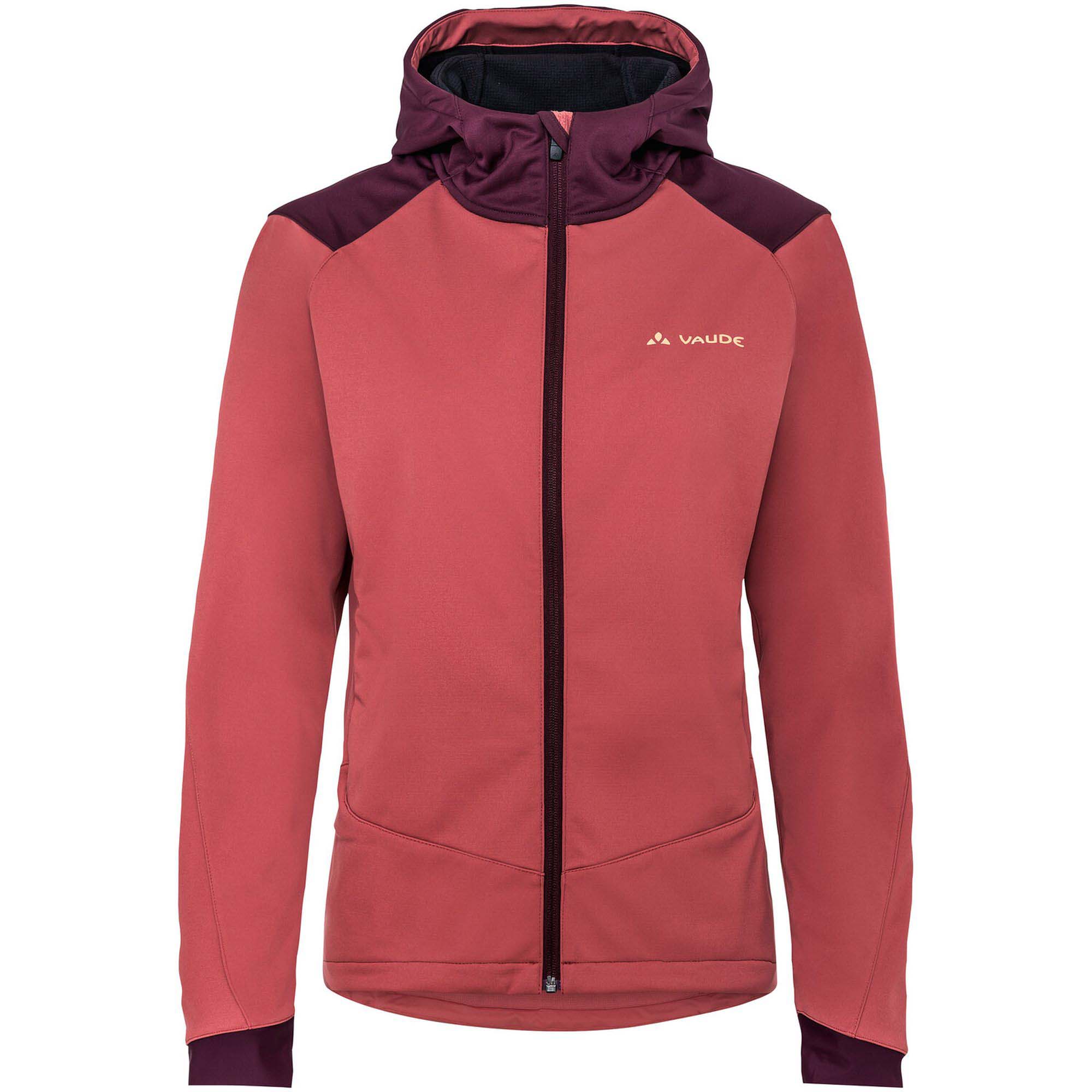 Wo Qimsa Softshell Jacket