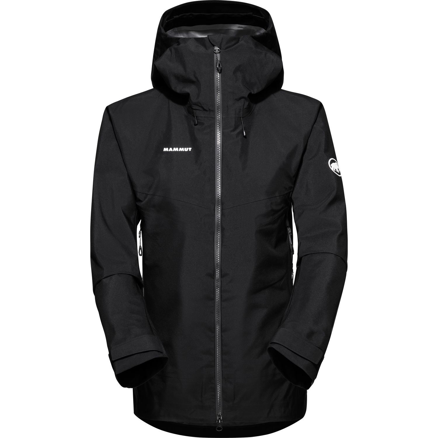 Crater IV HS Hooded Jacket Women