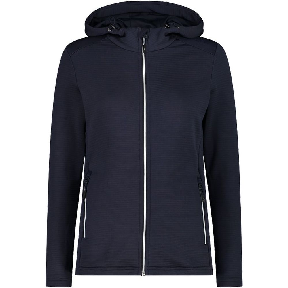 Woman Jacket Fix Hood 31E1836