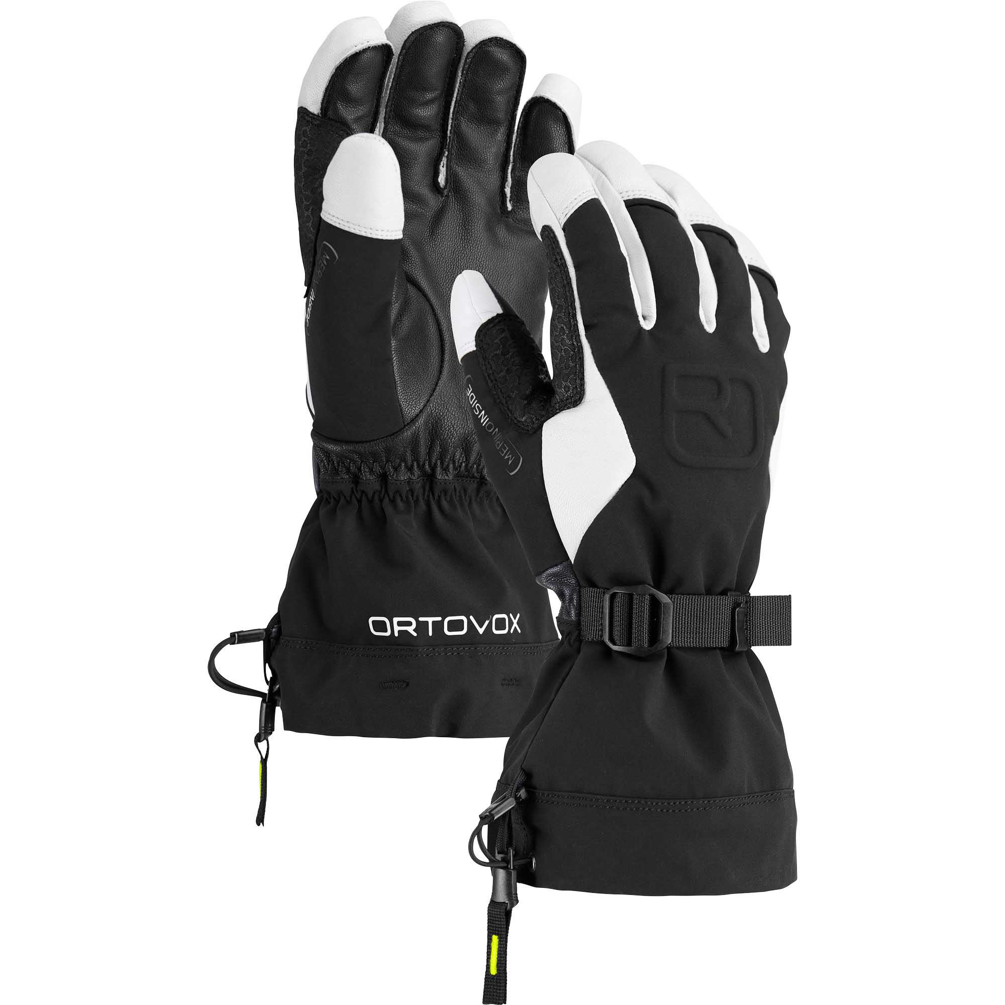 Merino Freeride Glove M