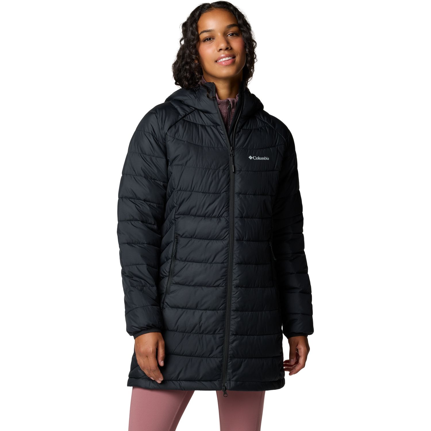 Powder Lite II Mid Jacke