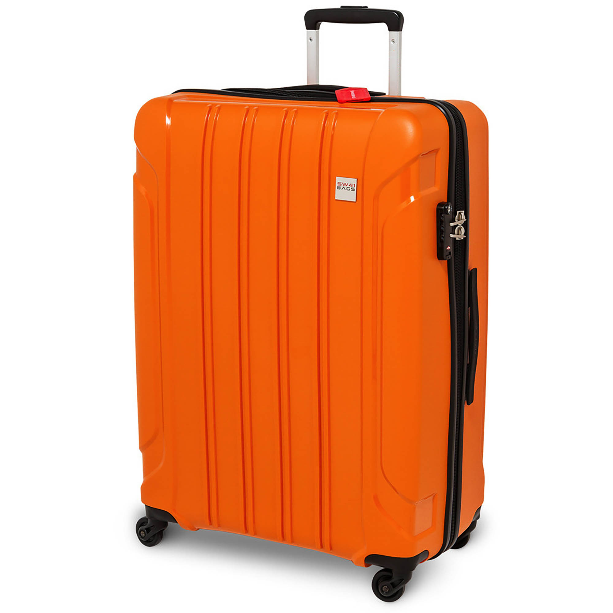 Koffer Tourist L 75cm