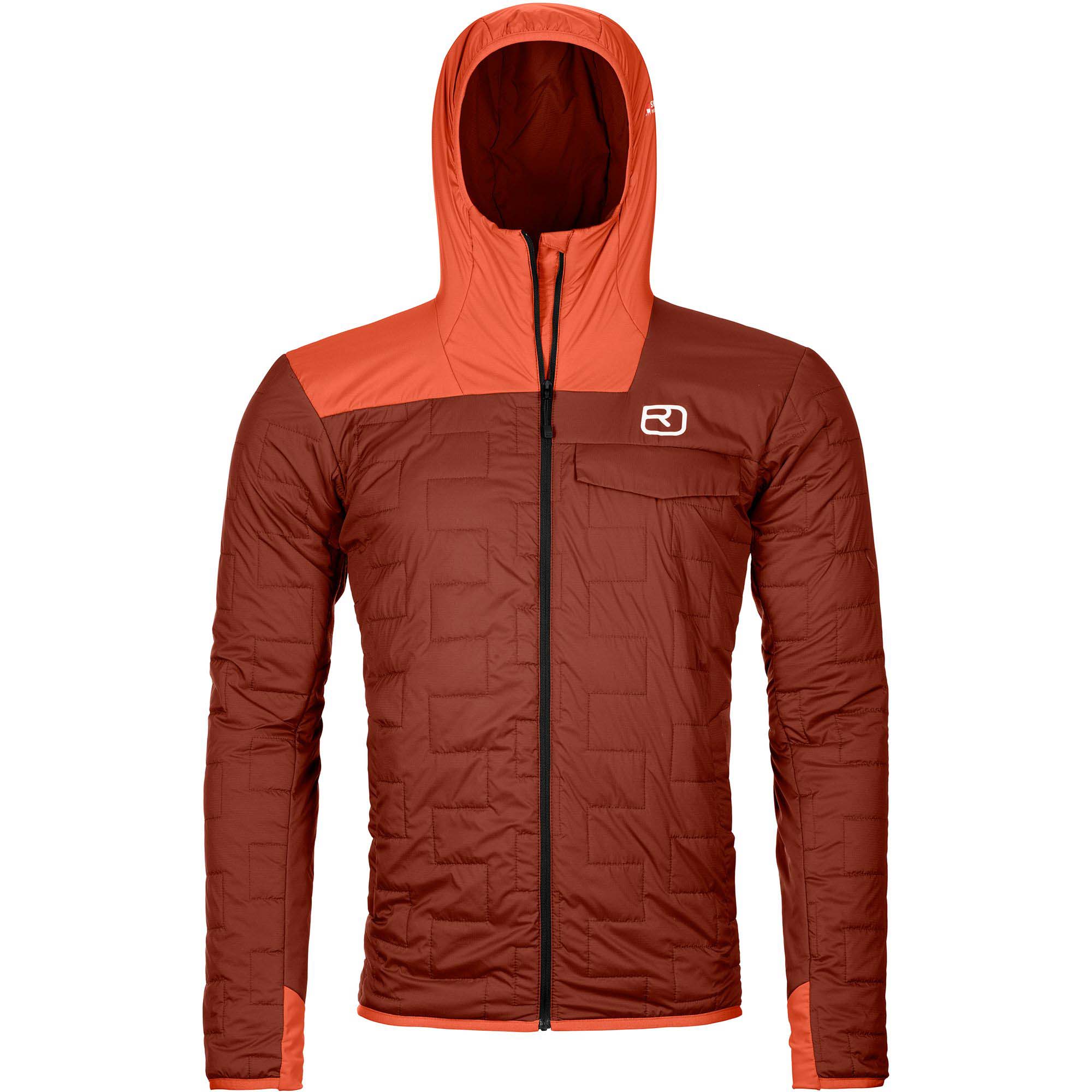 Piz Badus Jacket M