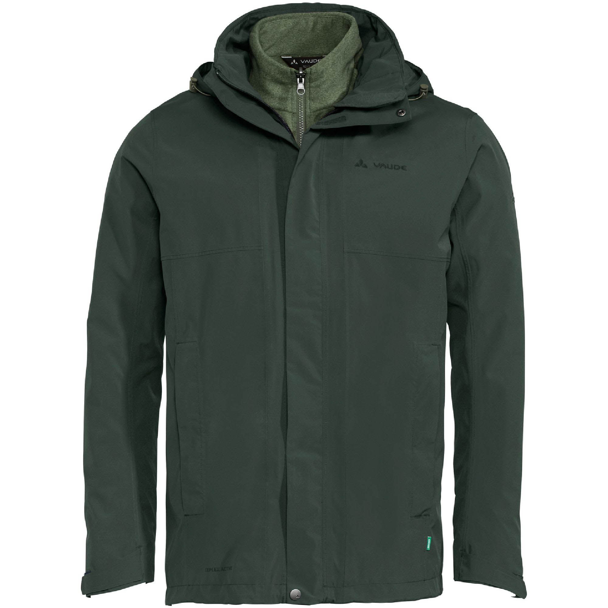 Me Rosemoor 3in1 Jacket