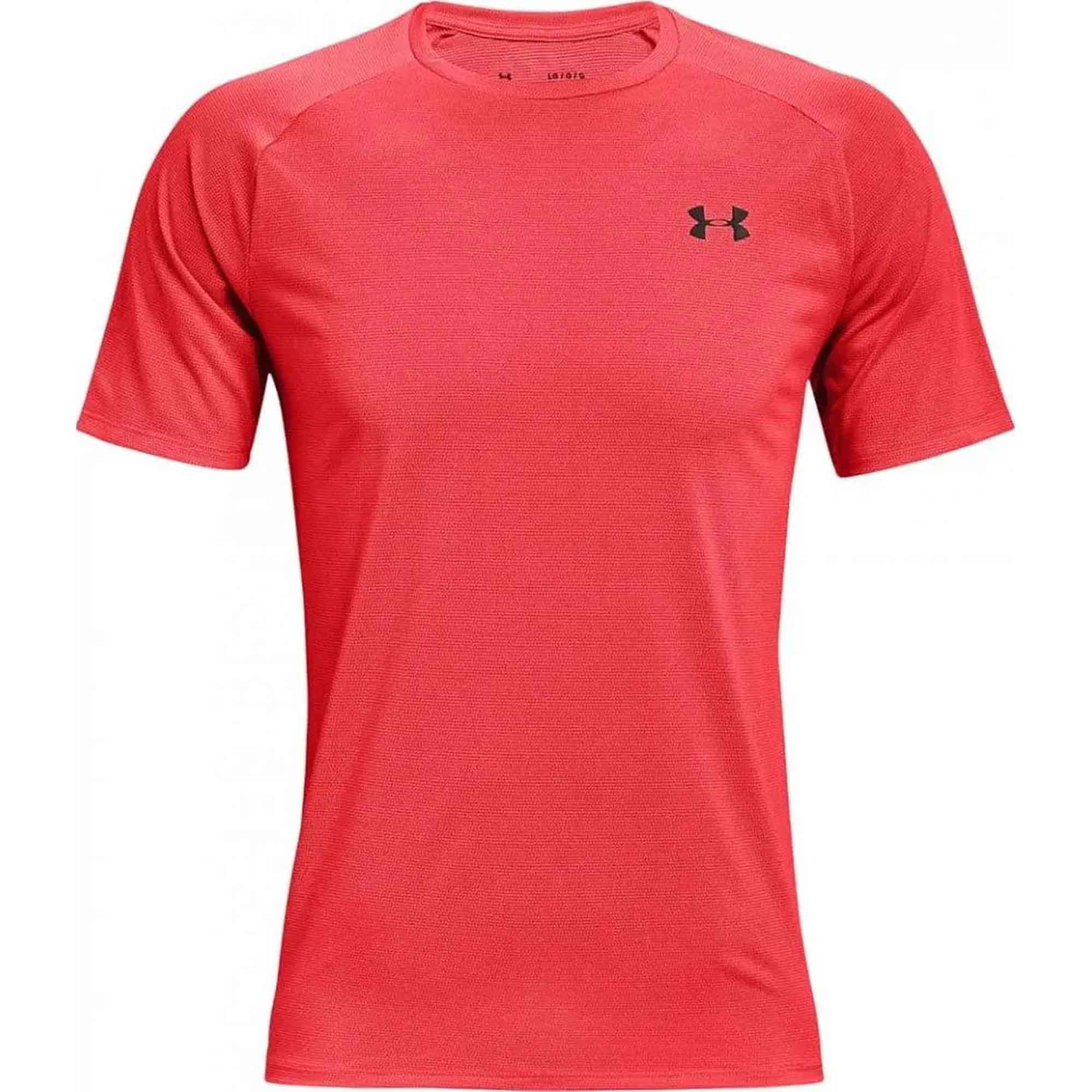 UA Tech 2.0 SS Tee Novelty M