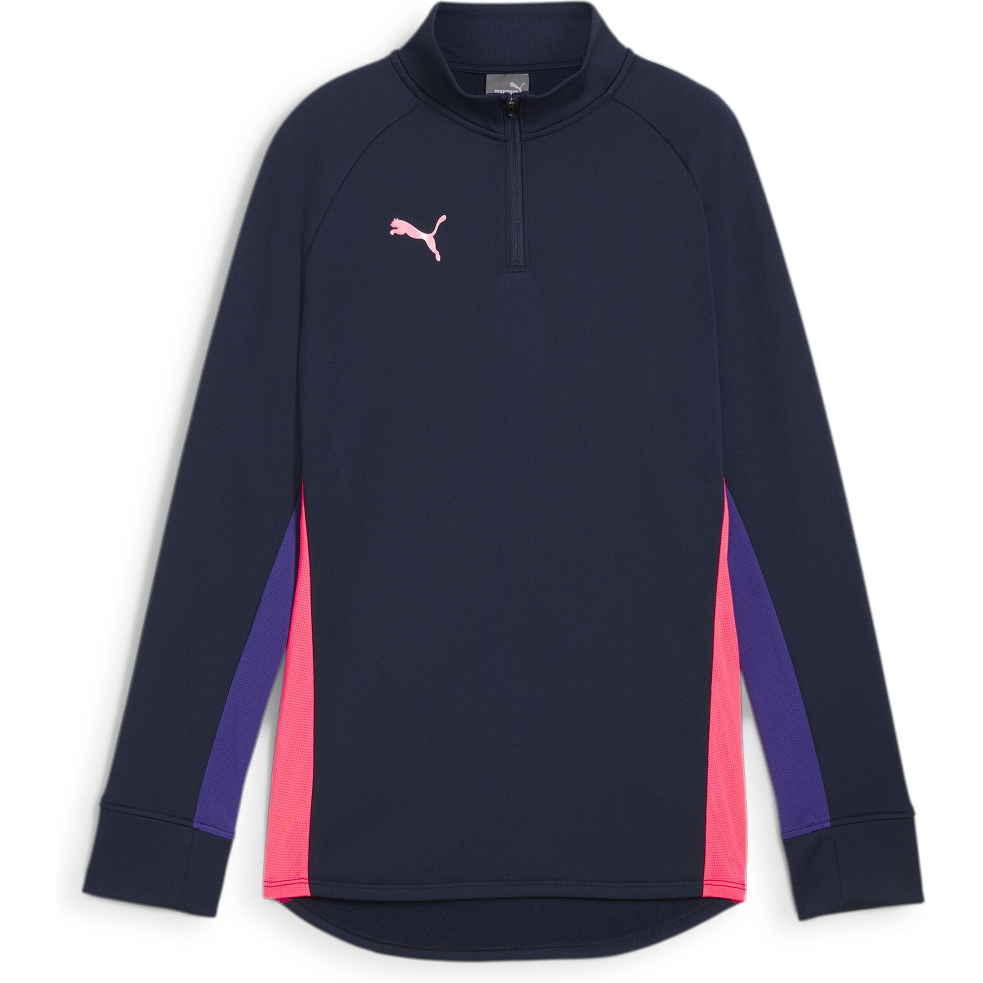 individualBLAZE 1/4 Zip Top