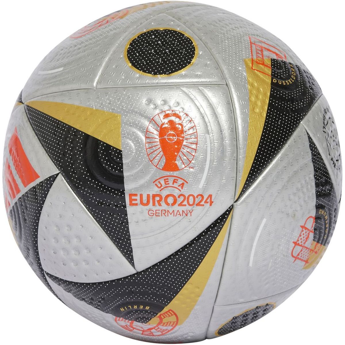 EURO24 PRO F