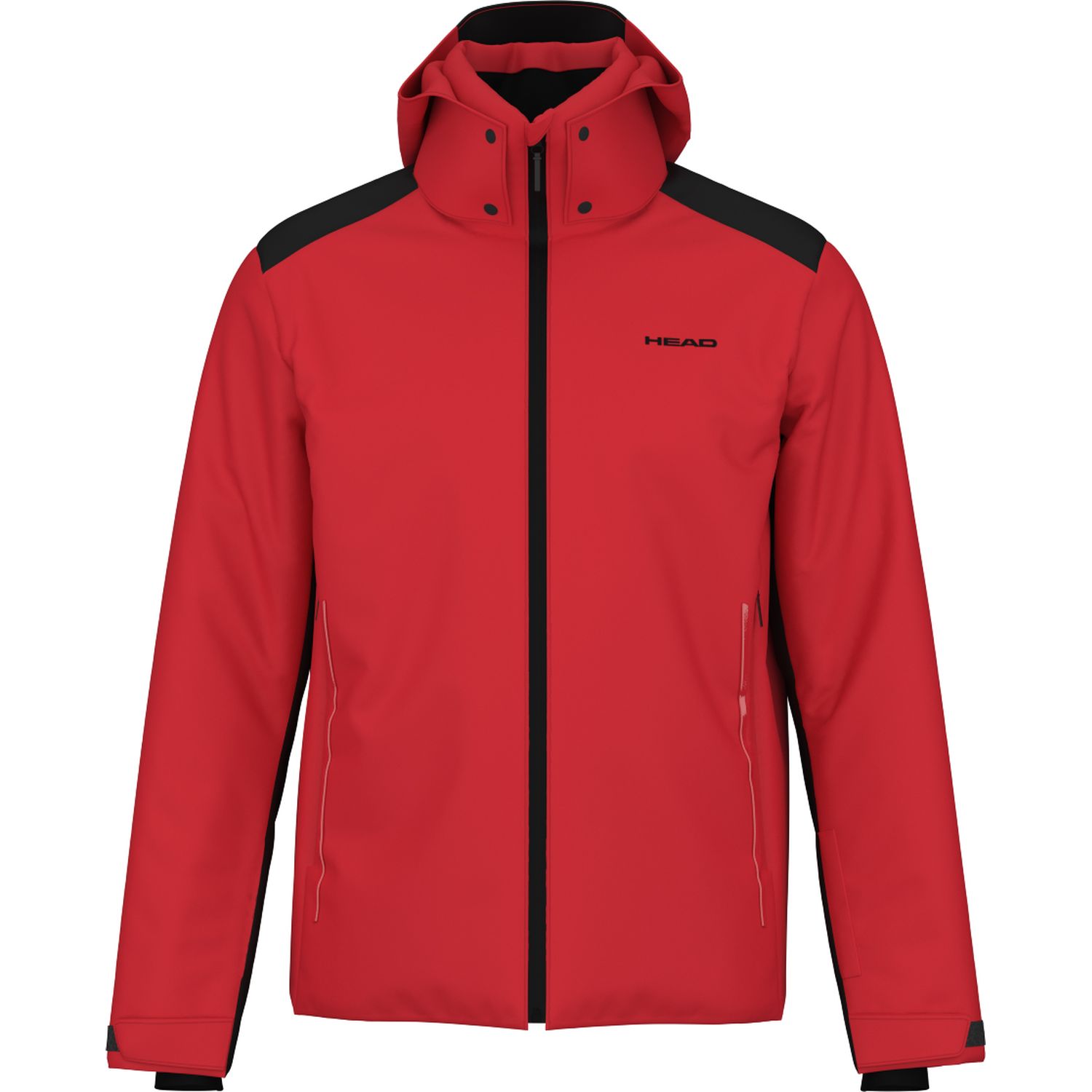 SUPERSHAPE Jacket Men