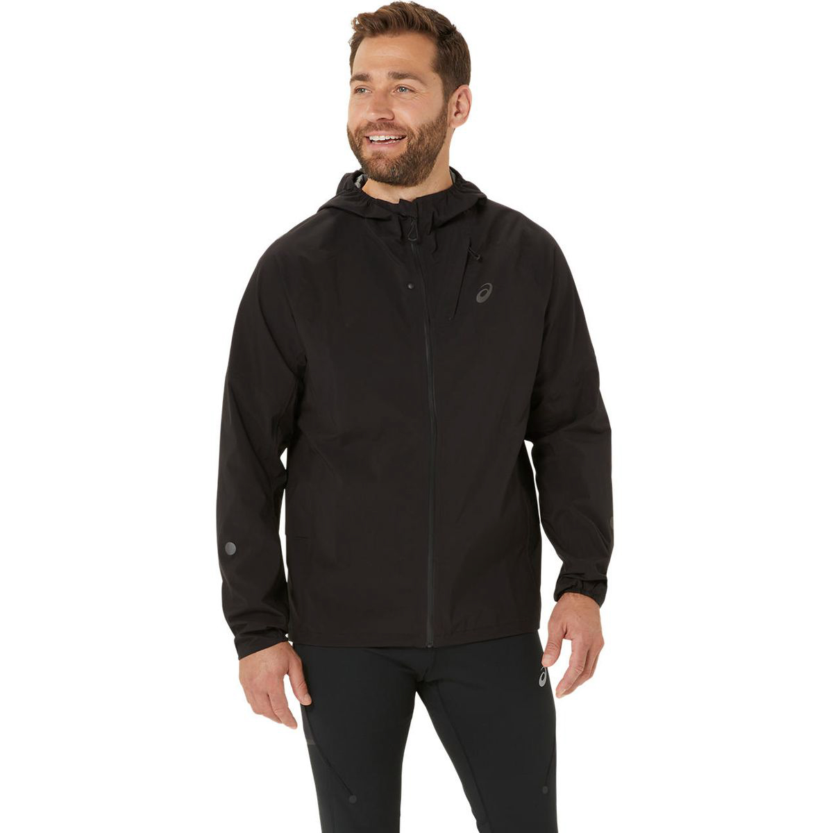 METARUN WATERPROOF JACKET Men