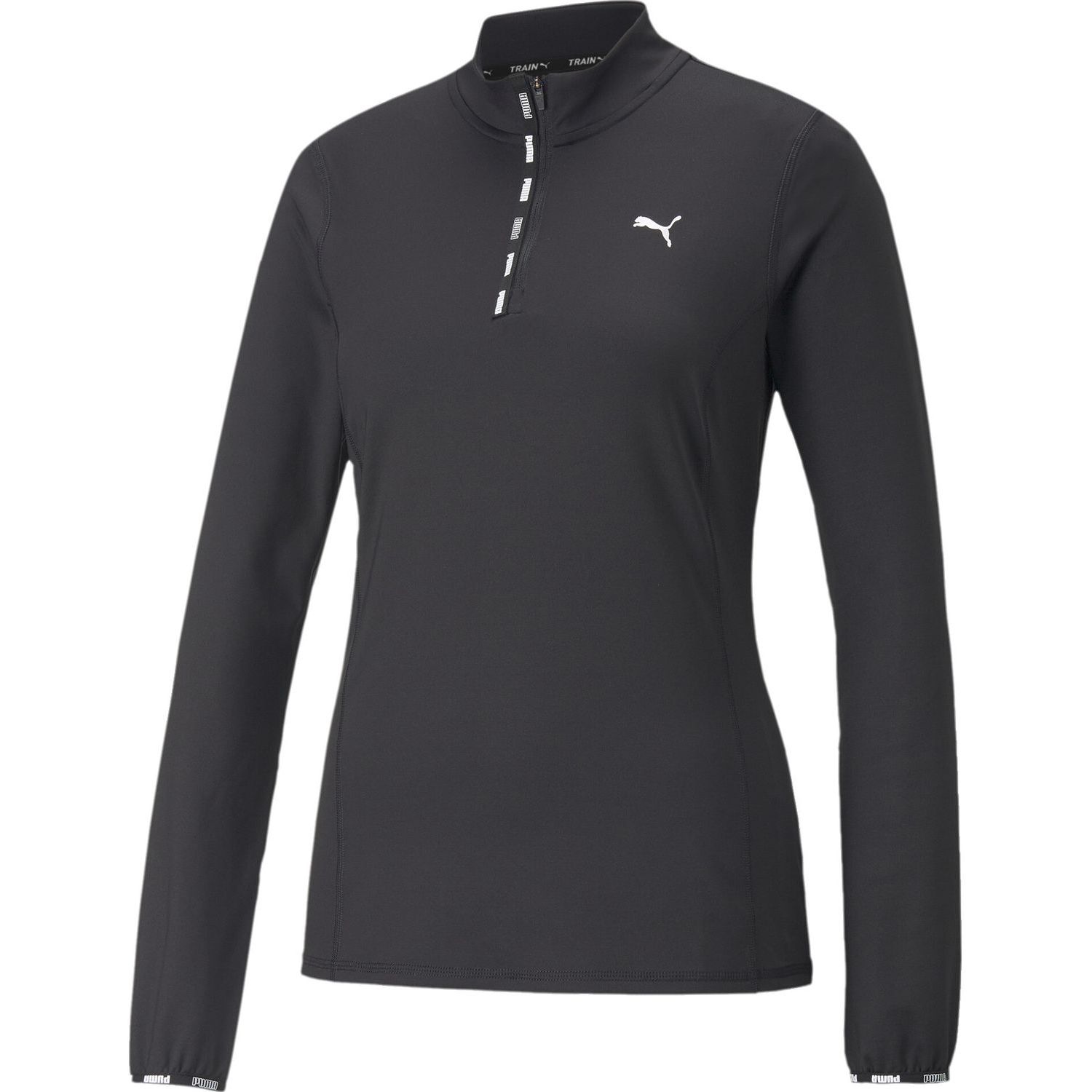 Puma Strong 1/4 ZIP