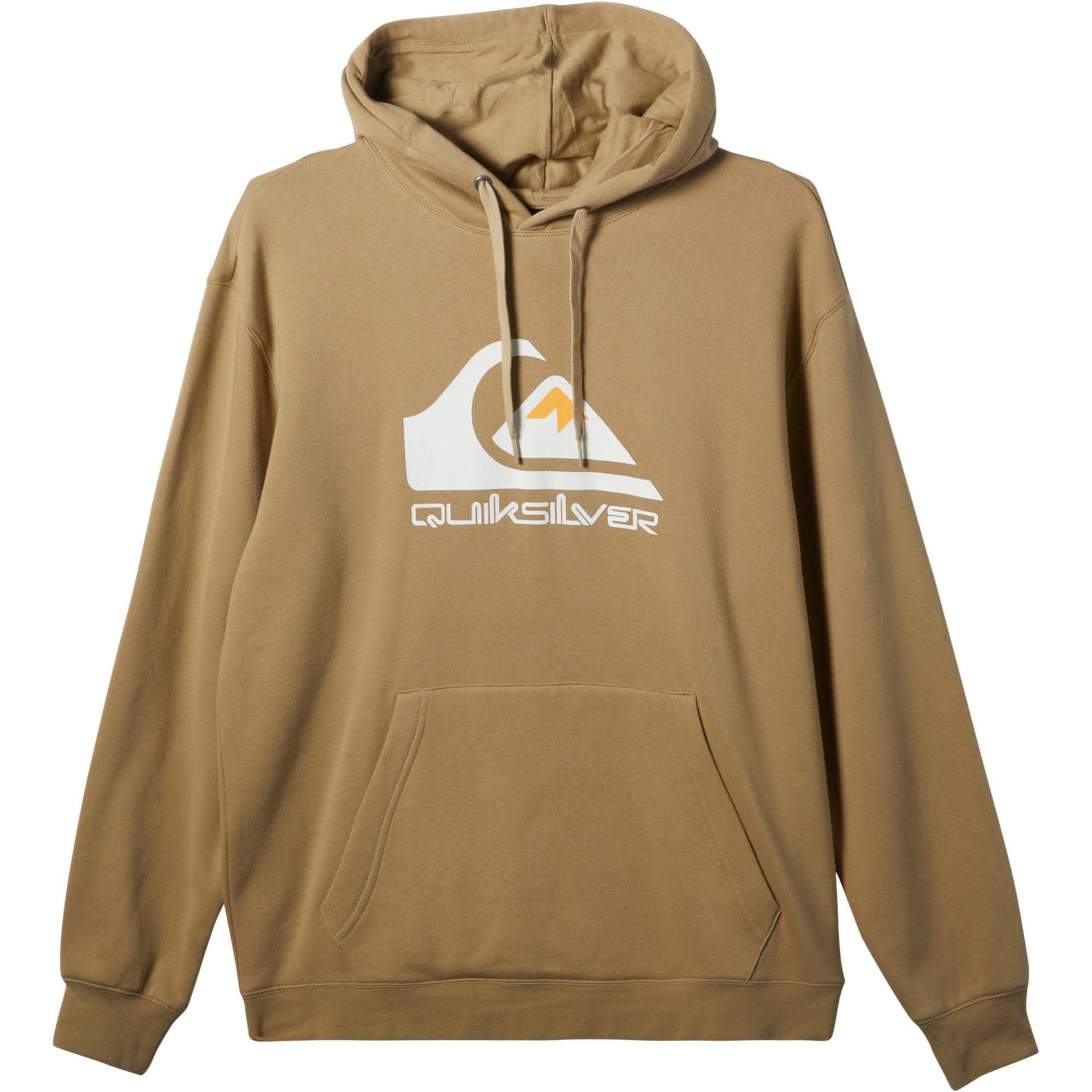 Big Logo Hoodie