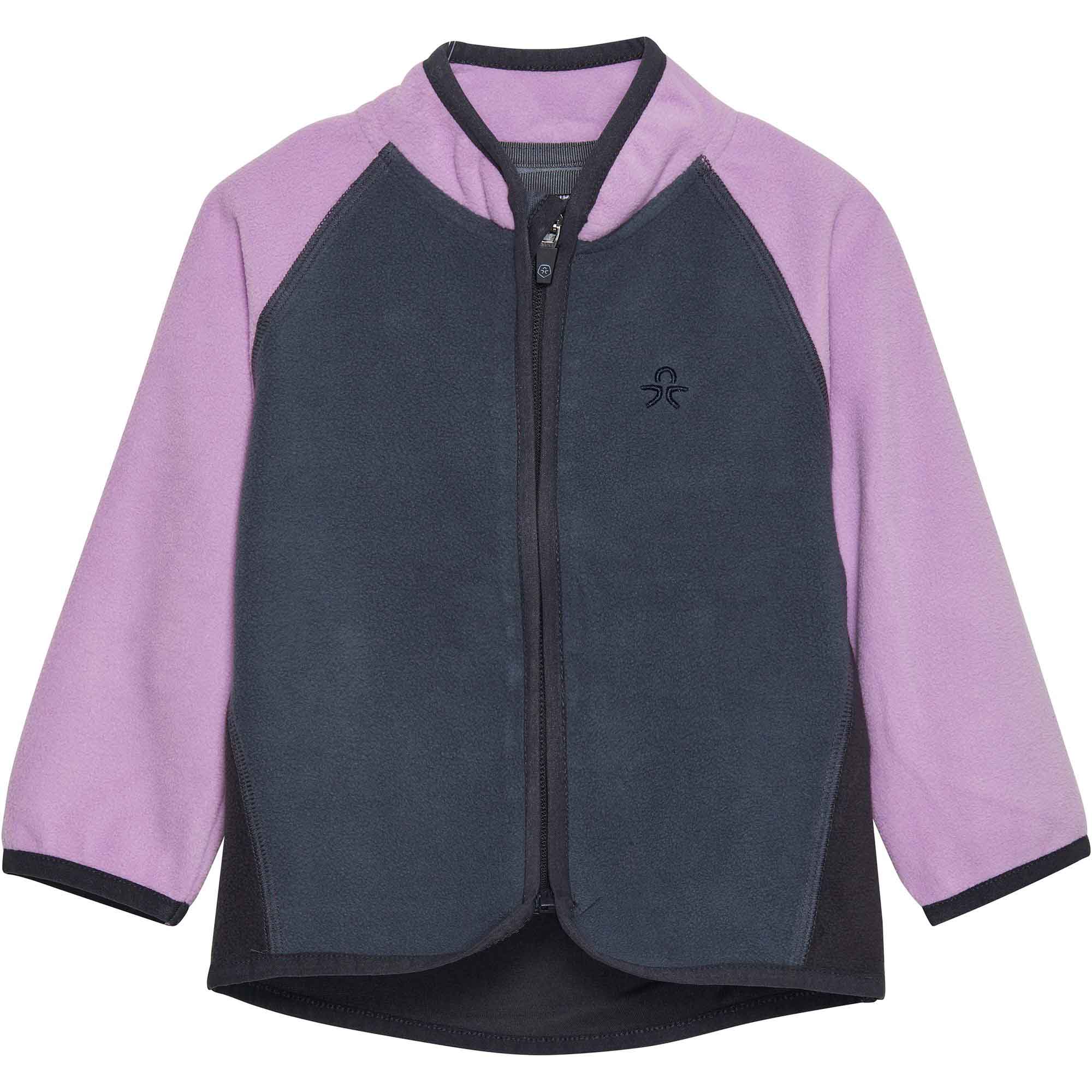 Baby Fleece Jacket