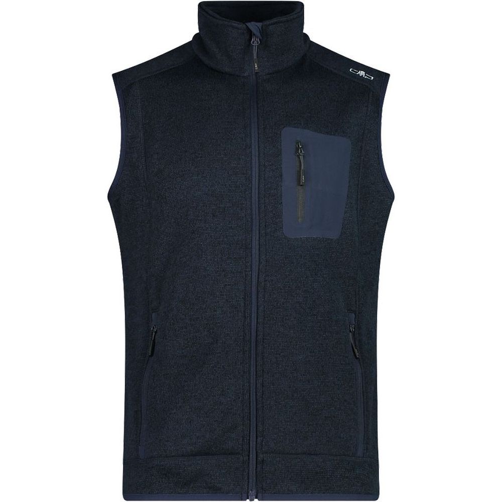 Man Vest Melage 3H60947N