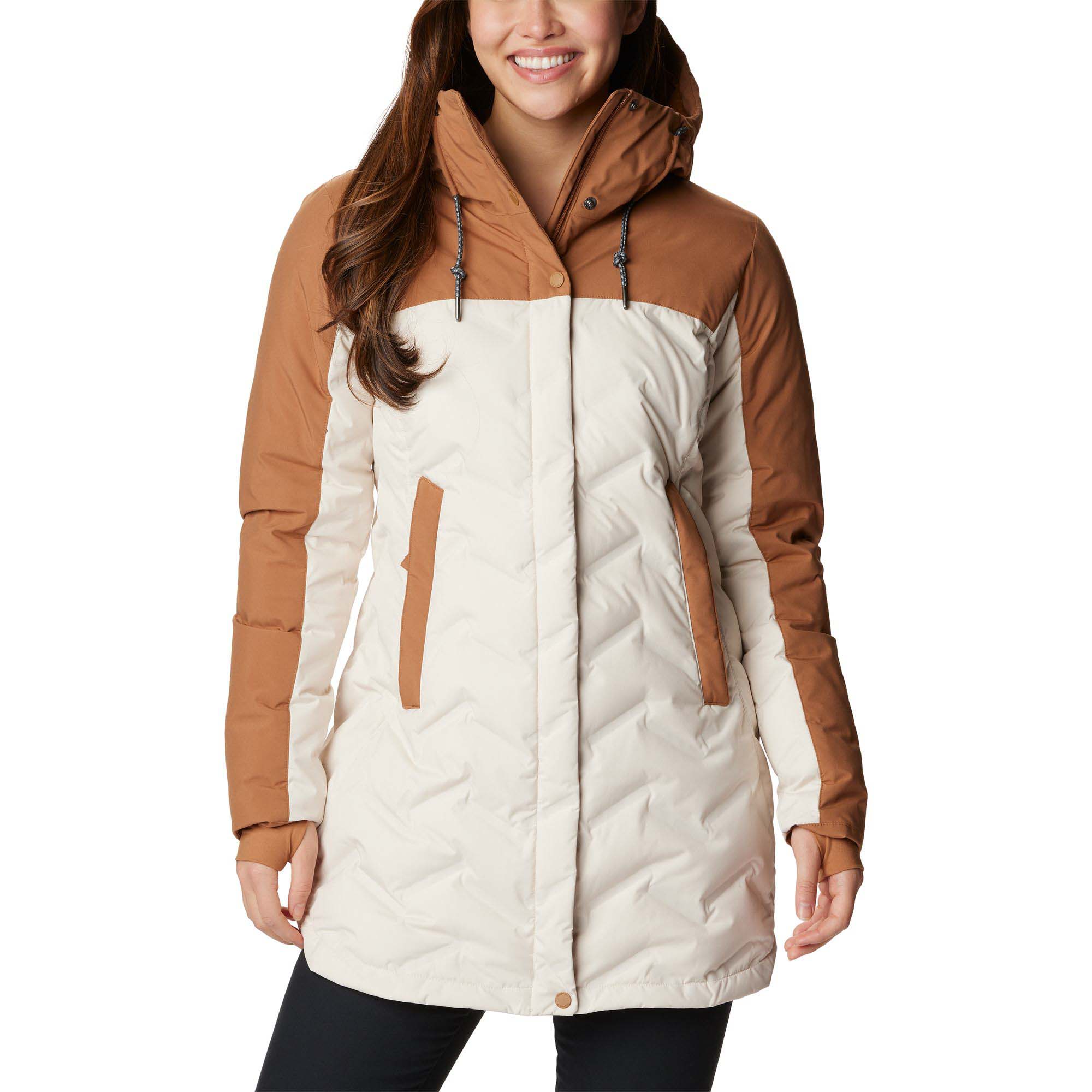 Mnt Coo Long Down II Jacket