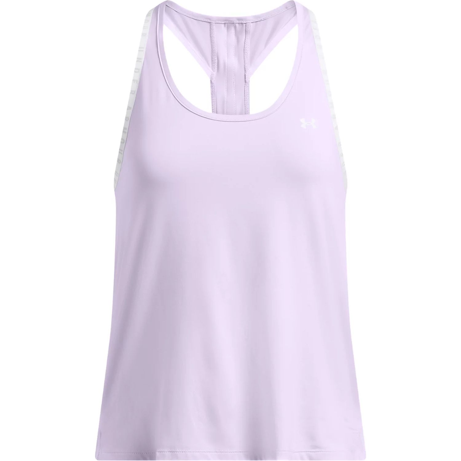 UA Knockout Tank