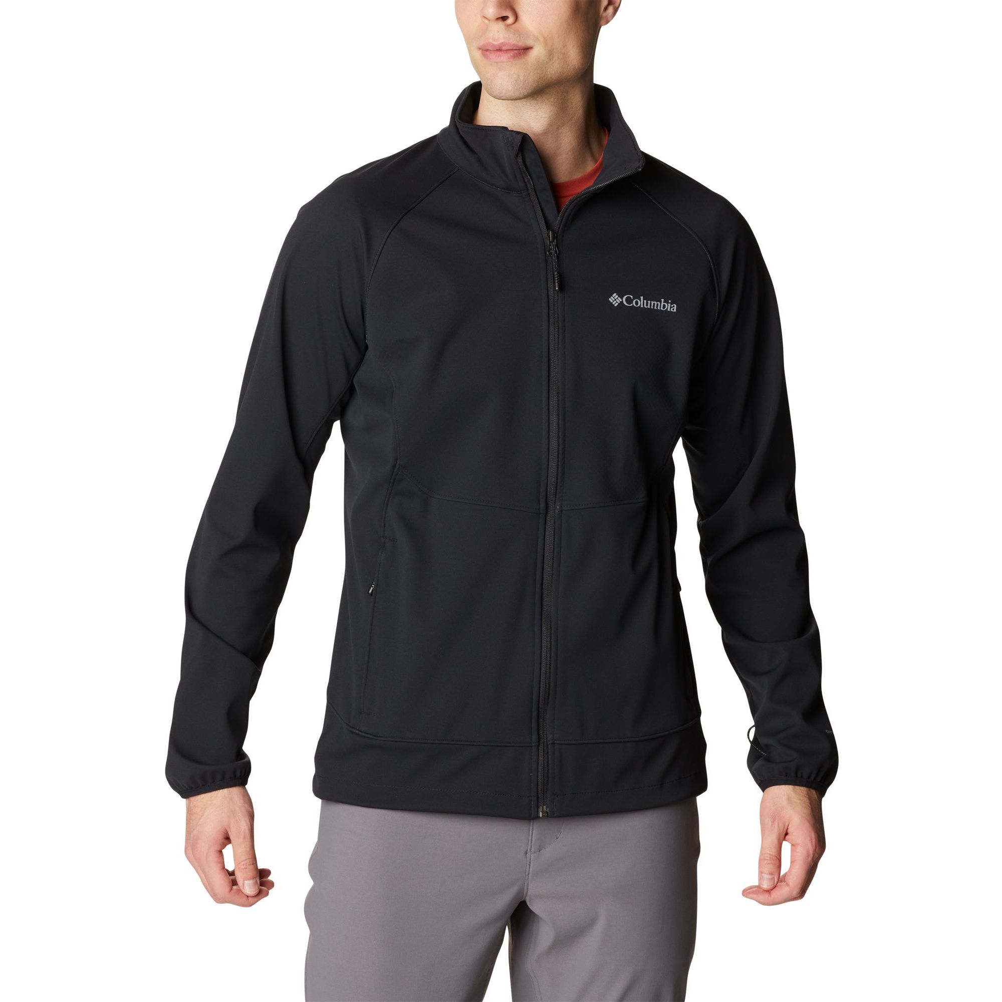 Canyon Meadows Softshell