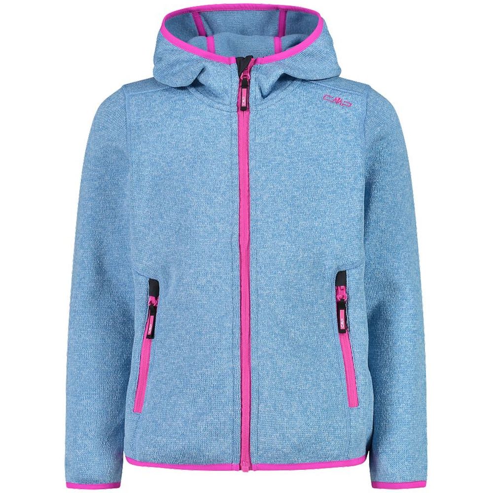 Girl Fix Hood Jkt 3H19825