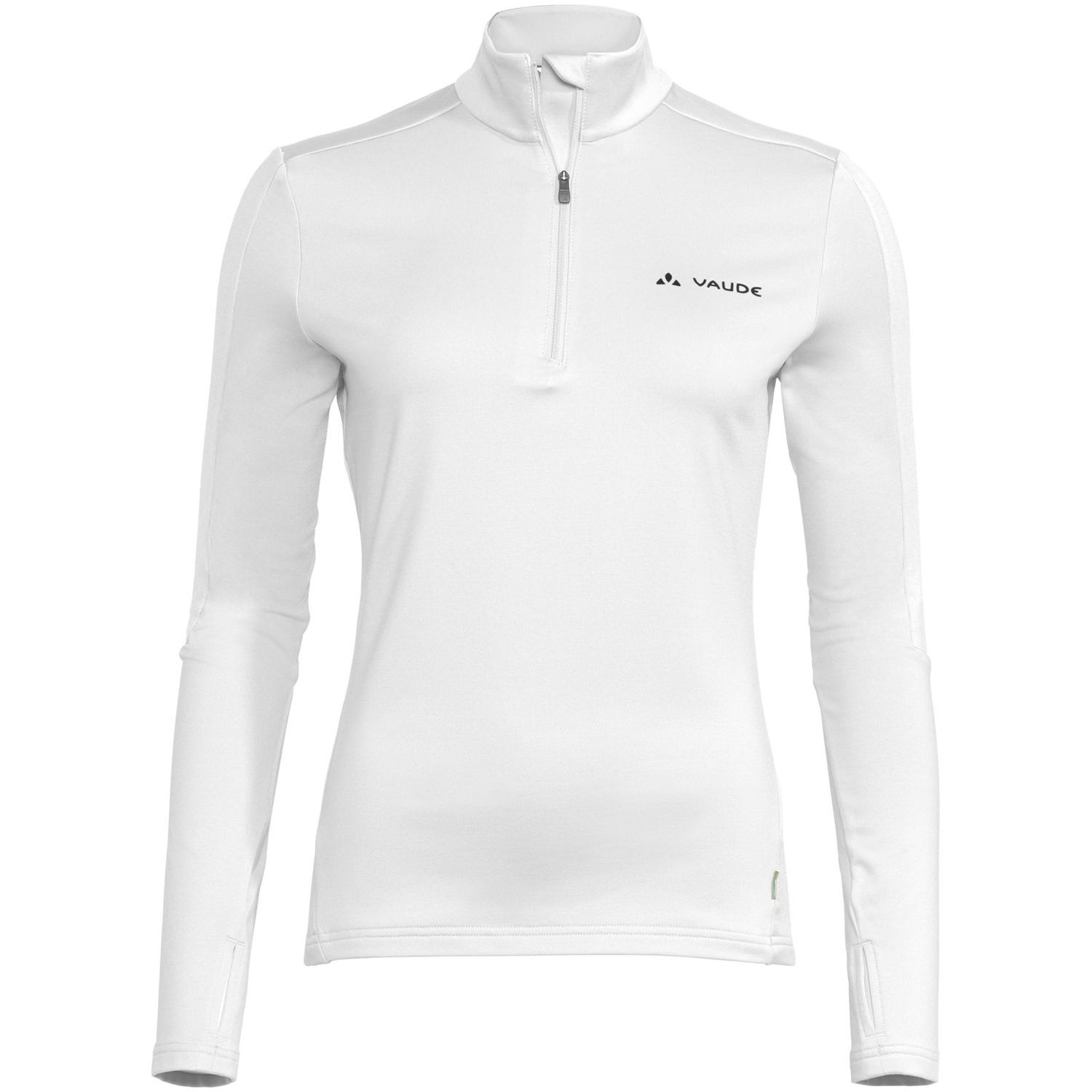 Wo Livigno Halfzip II