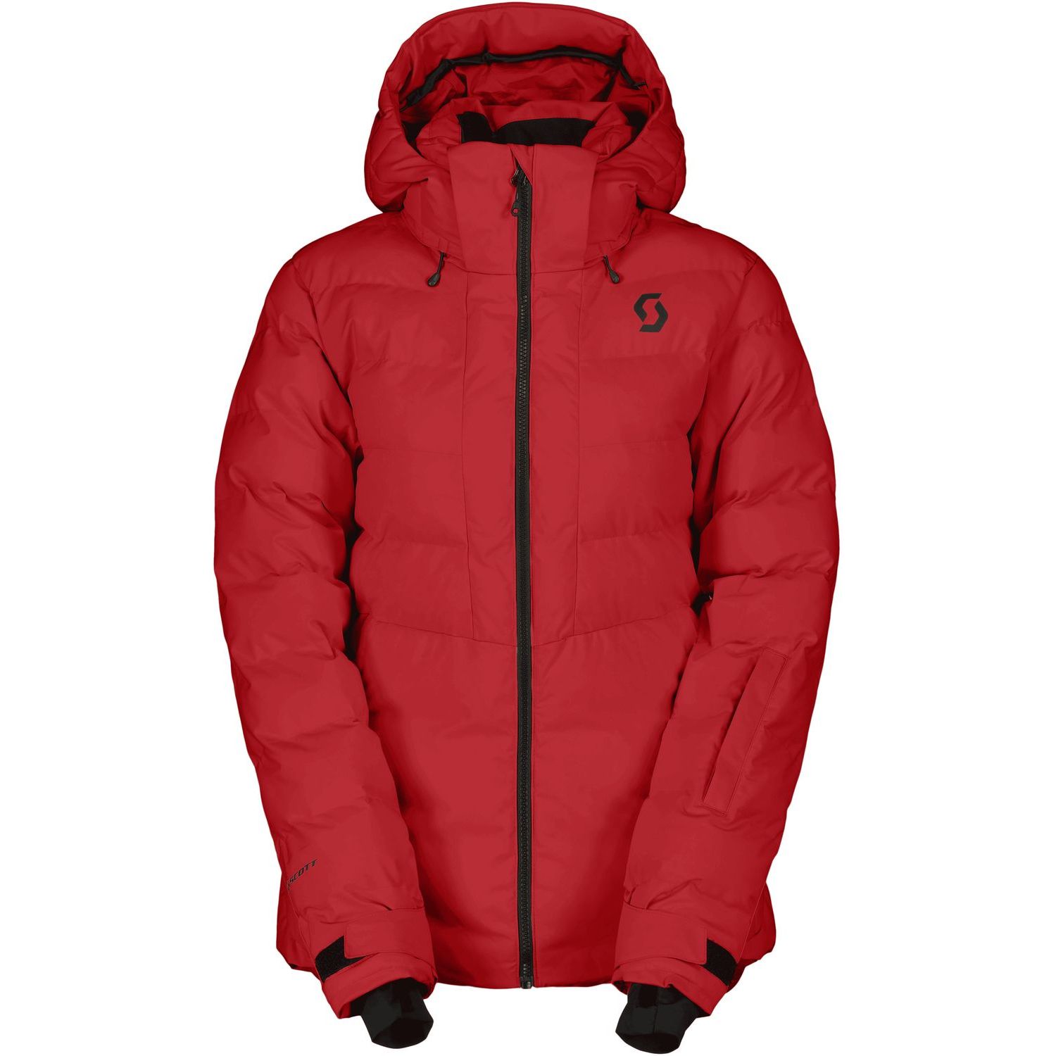 Jacket W\'s Ultimate Warm