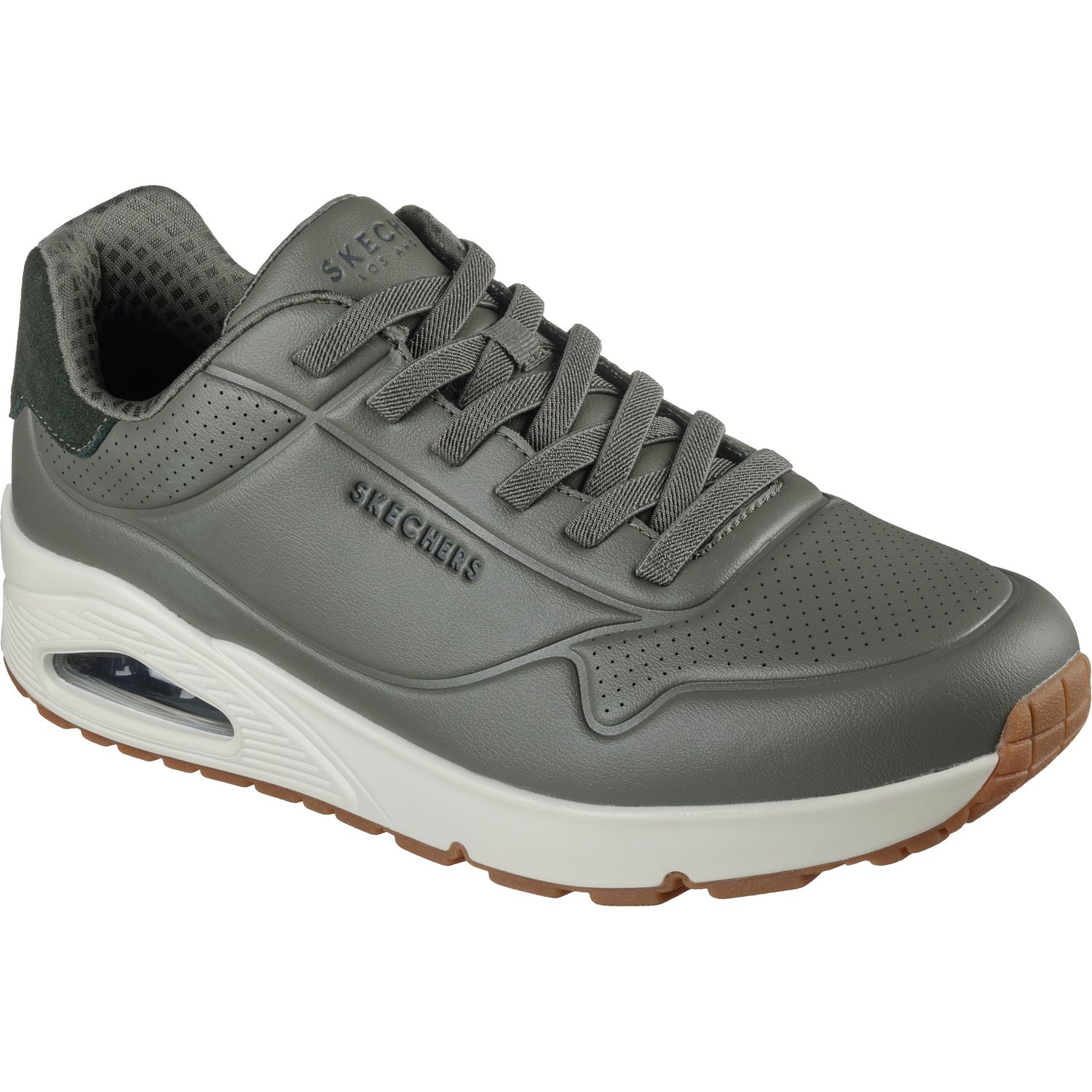 Uno-Tailored Air Uno-Tailored Air