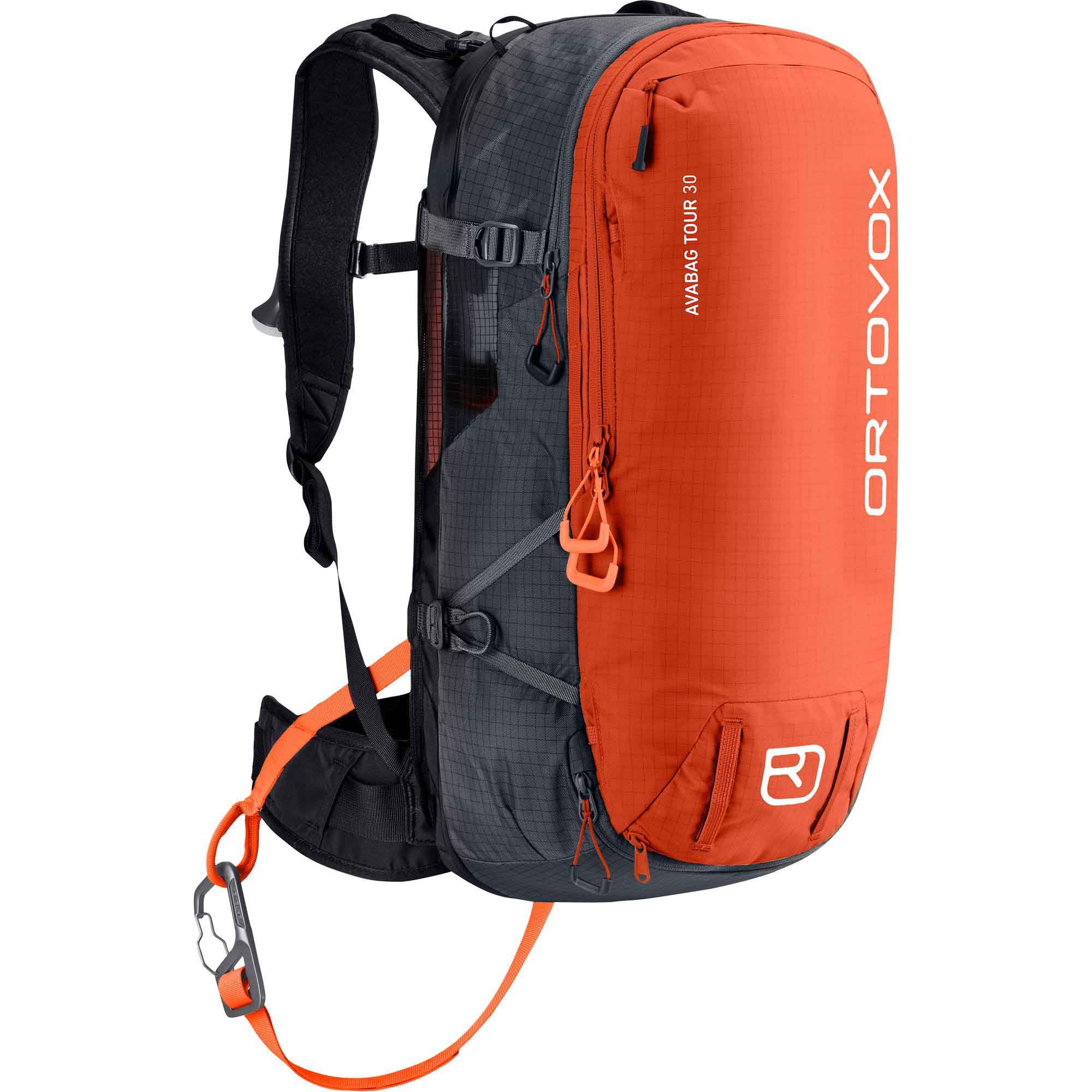 AVABAG LITRIC TOUR 30