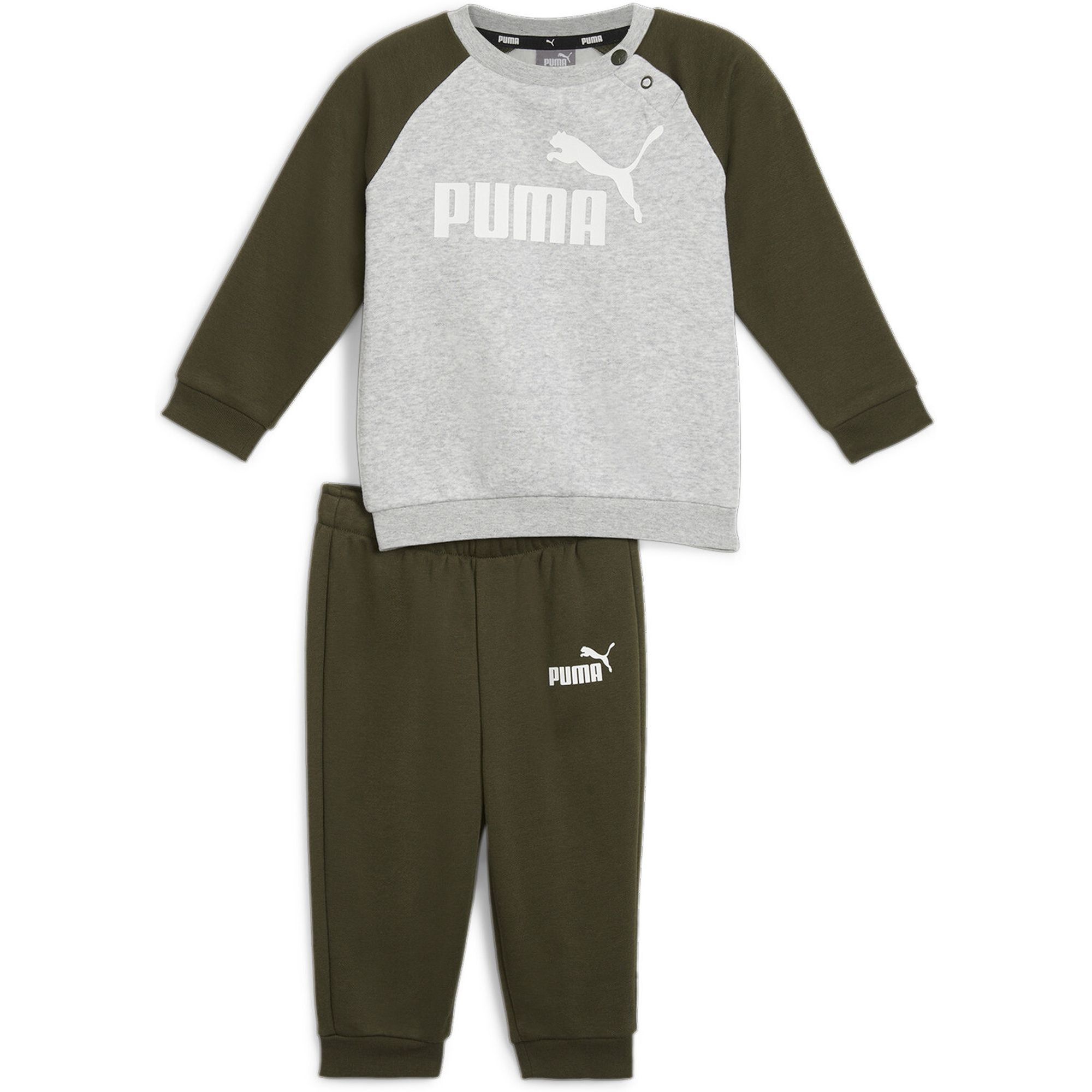 Minicats ESS Raglan Jogger FL