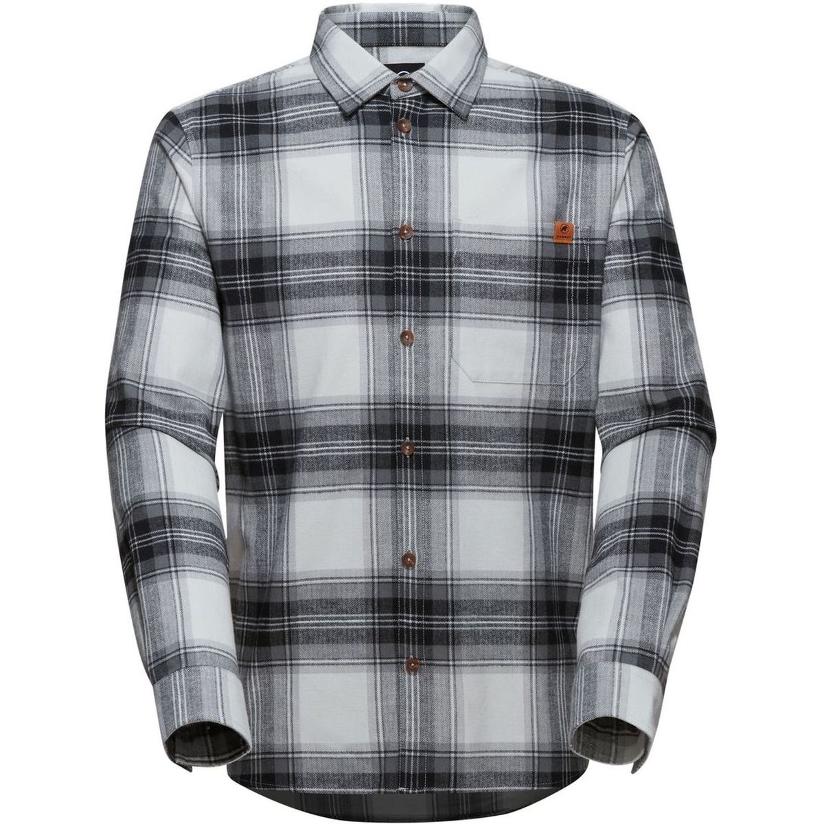 Trovat Longsleeve Shirt Men