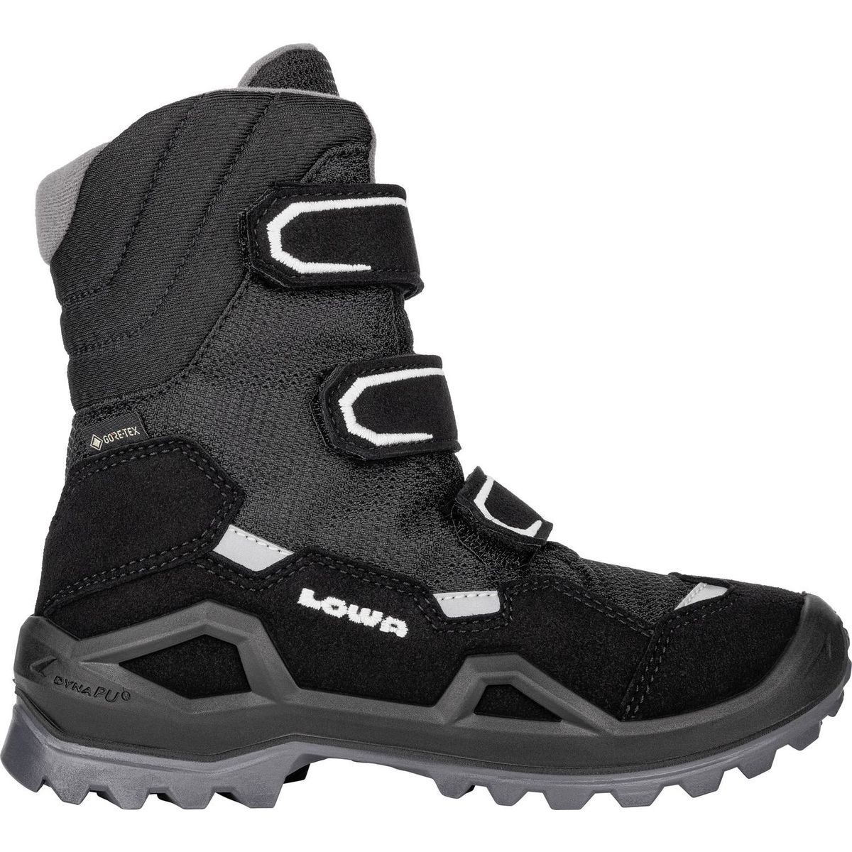 MILO EVO GTX HI JR