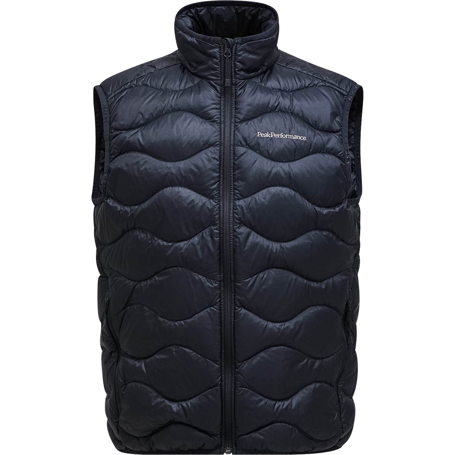 M Helium Down Vest