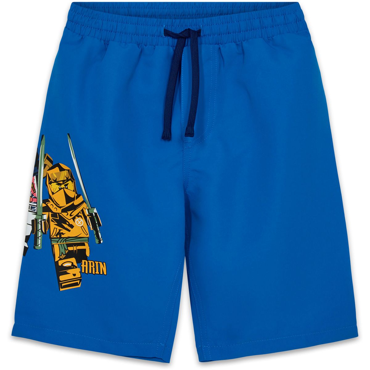 LWARVE 305 Swim Short