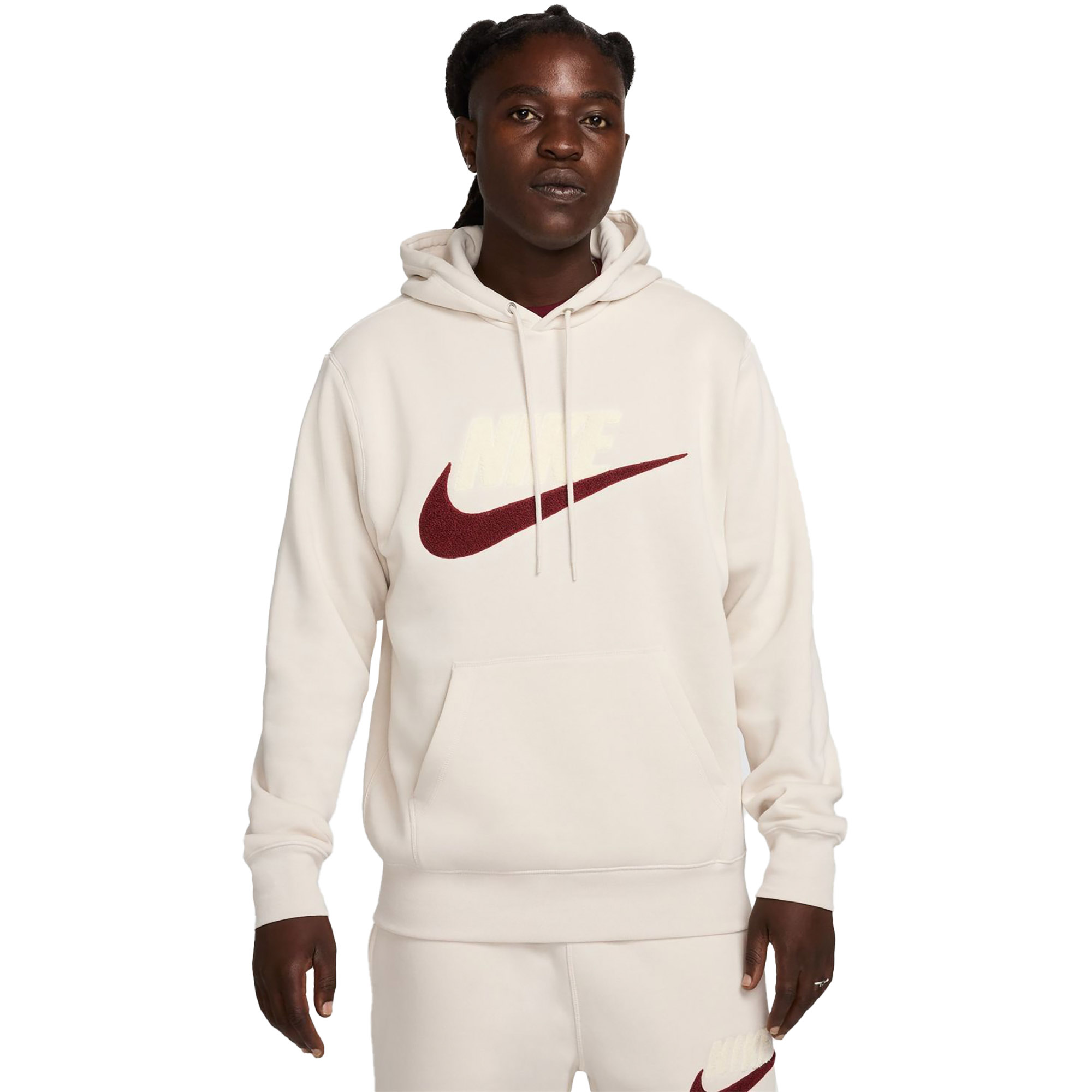 Nike Club Fleece Men"s Pullove