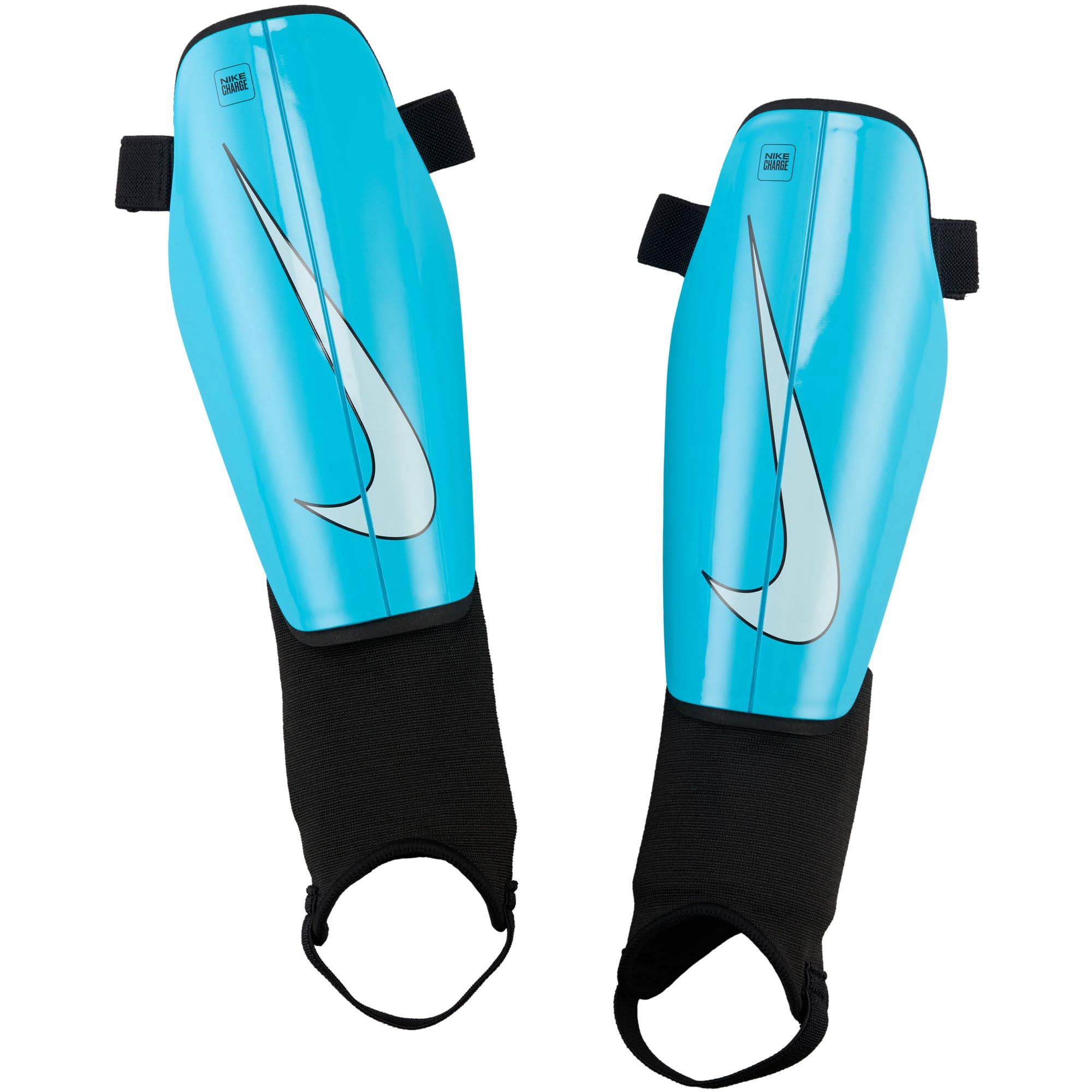 Nike Charge Soccer Shin Guards