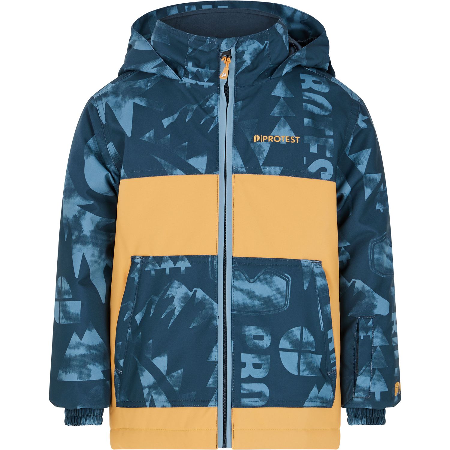 PRTRICK TD snowjacket