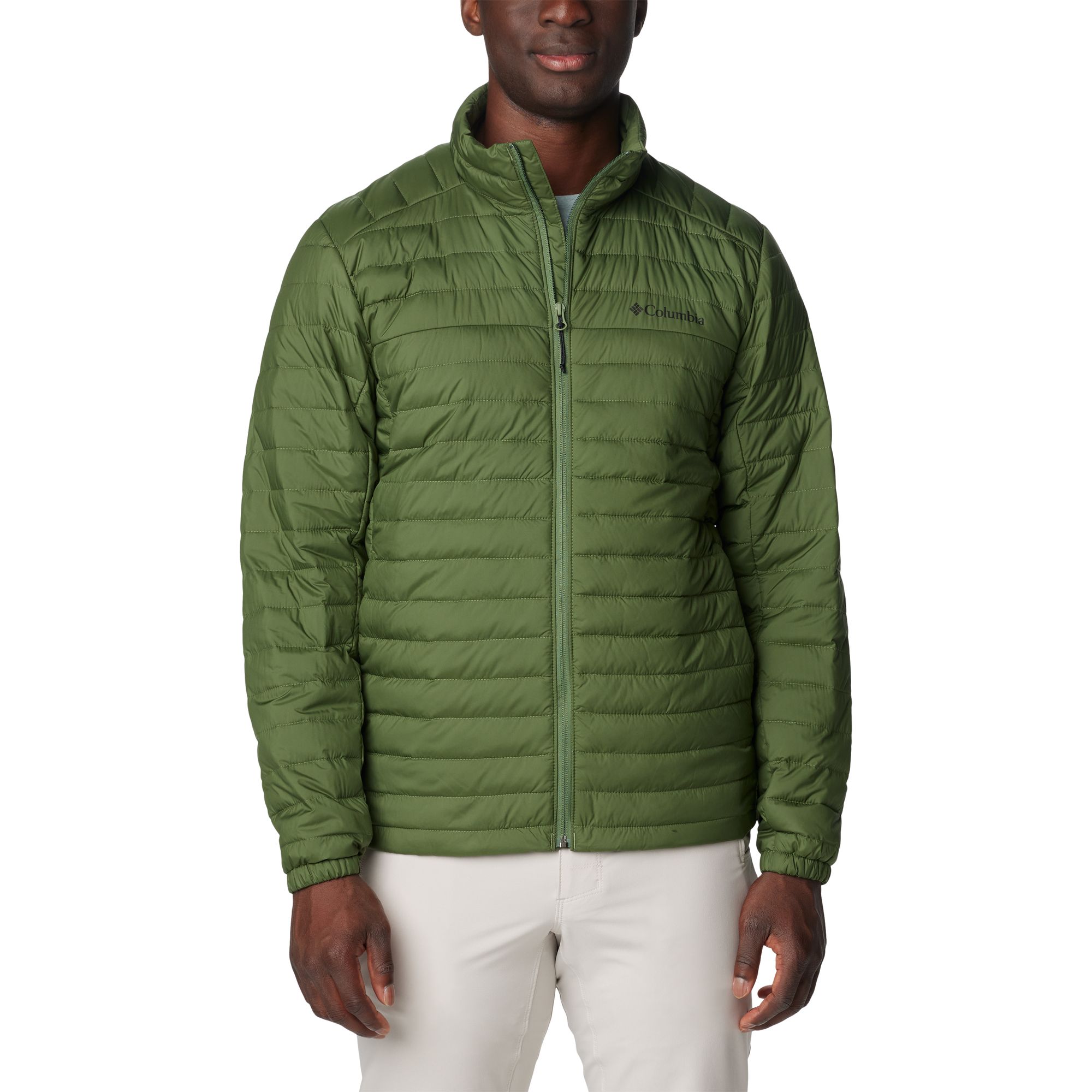 Silver Falls Jacket