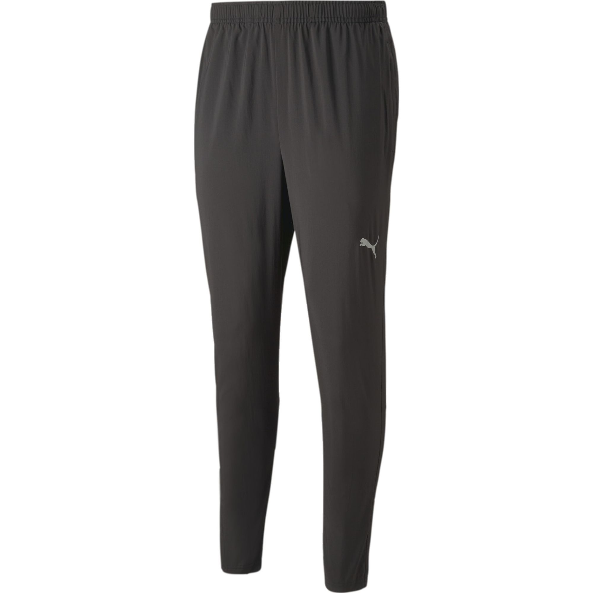 RUN FAVORITE TAPERED PANT M