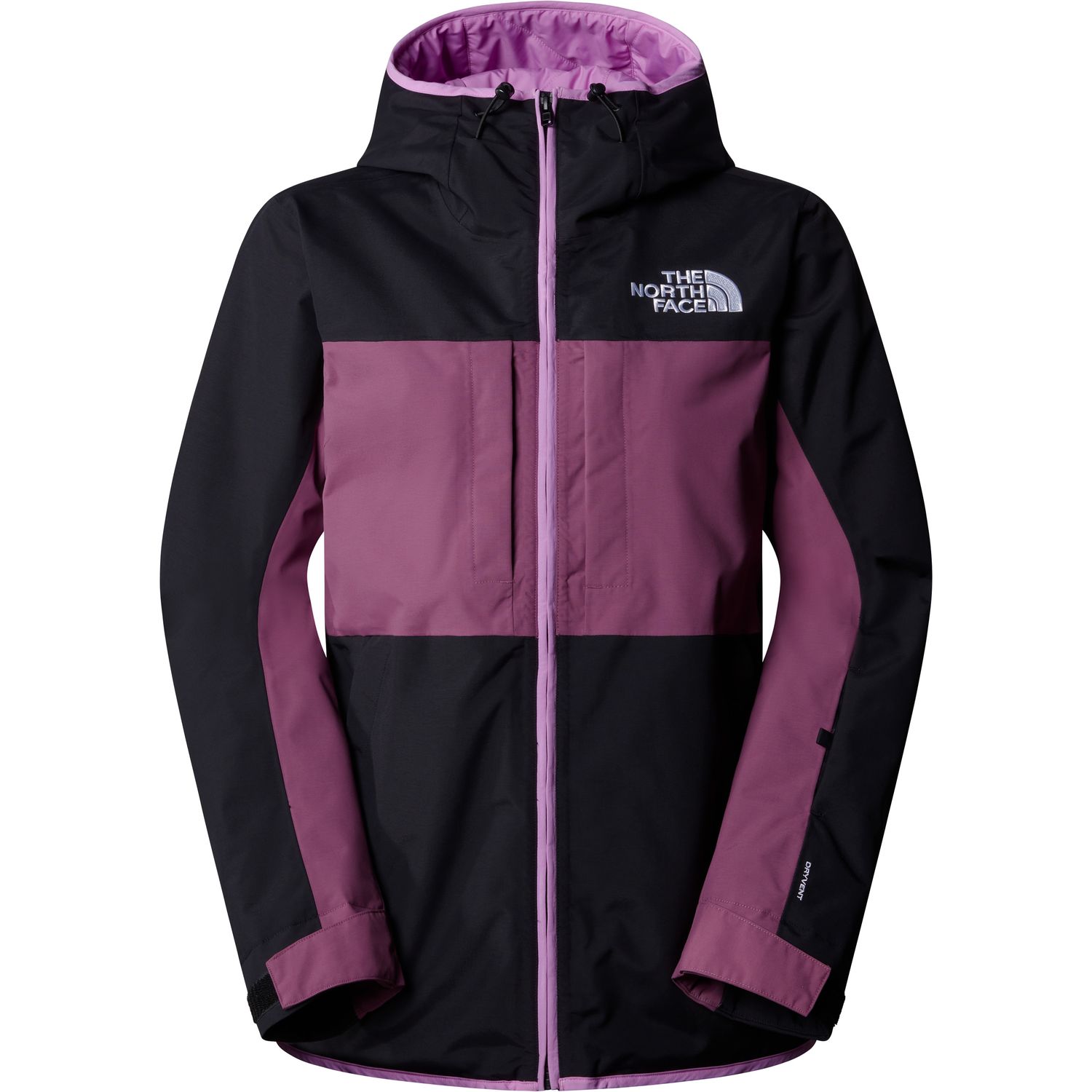 Women’s Namak Insulated Jacket