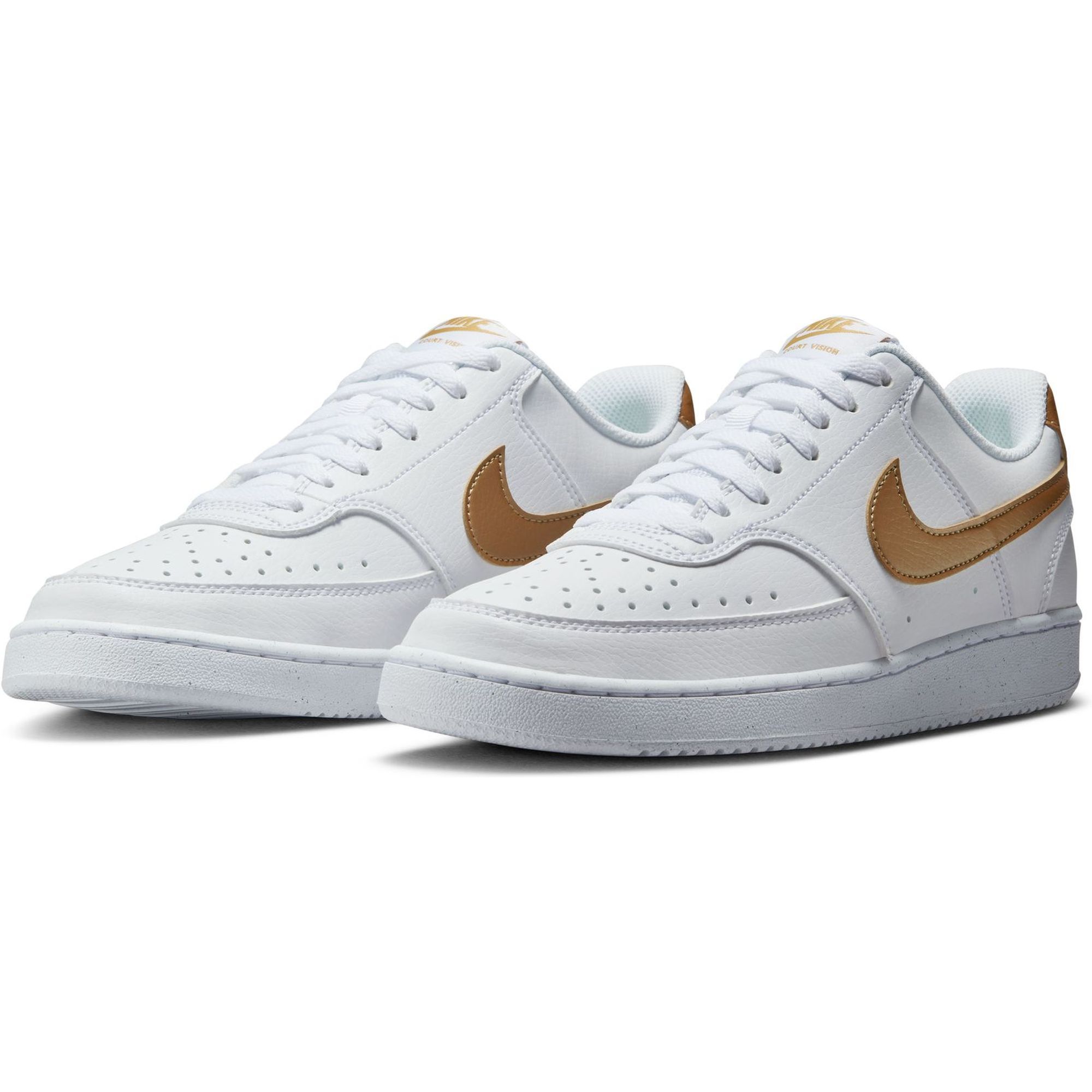 WMNS Court Vision Low Better Womens Shoe