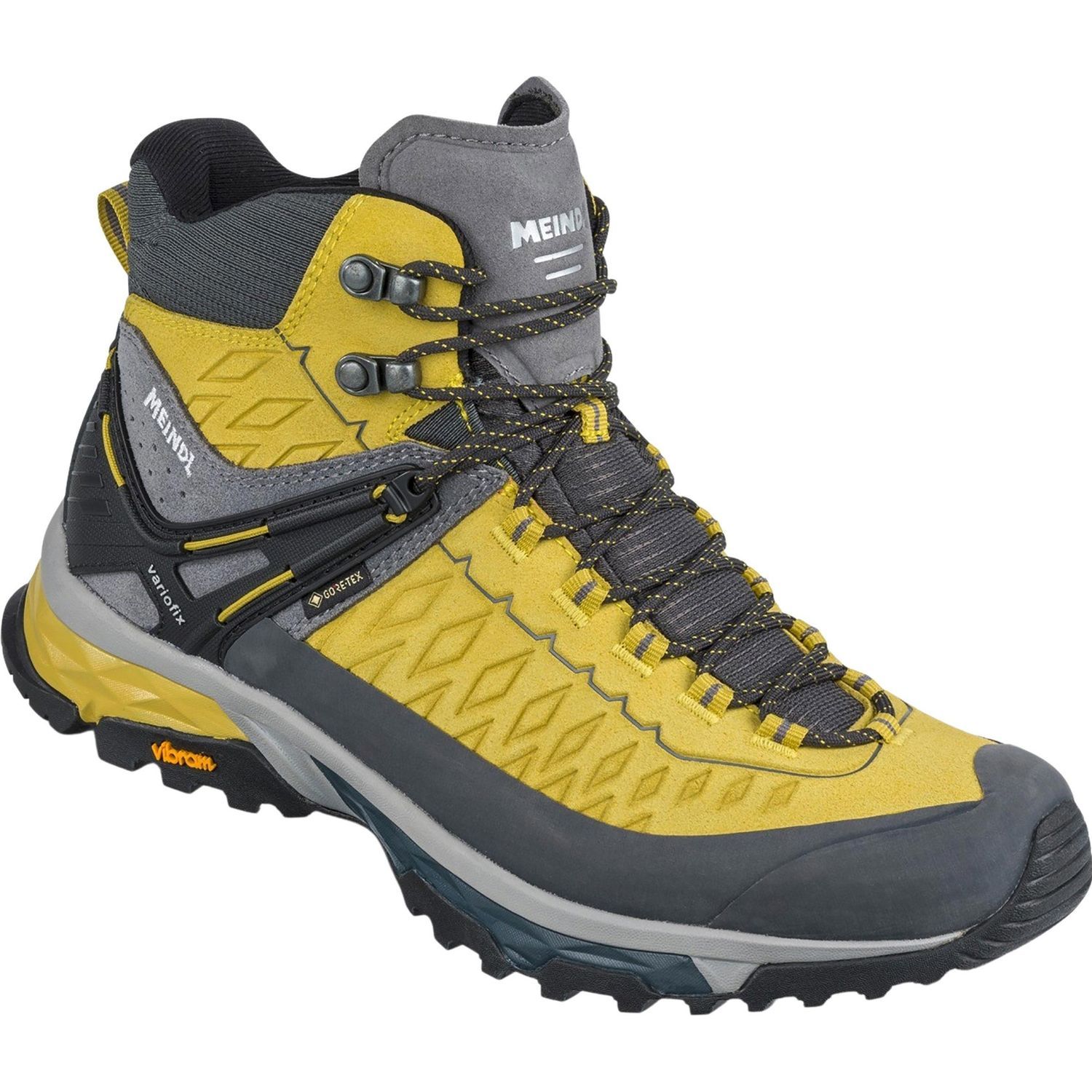 Top Trail Mid GTX