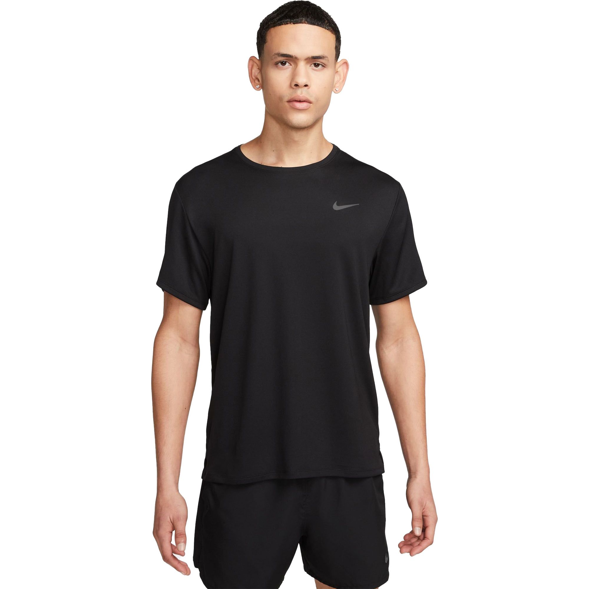 NIKE DRI-FIT UV MILER MEN\'S SH