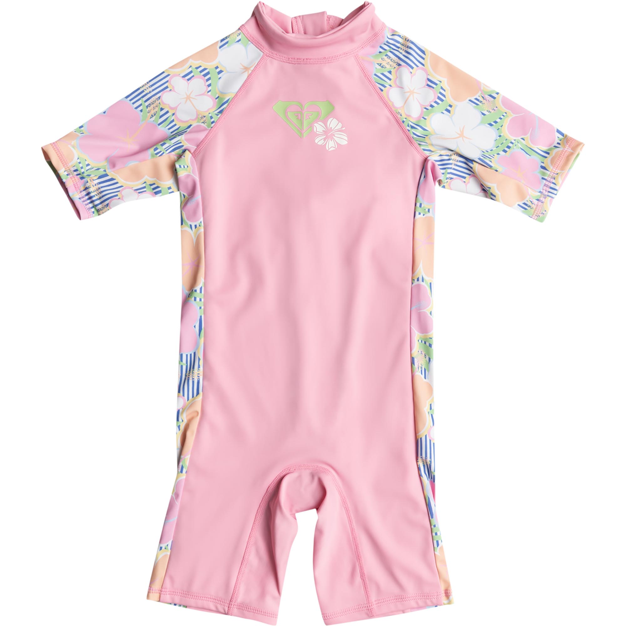 Tiny Flower Springsuit