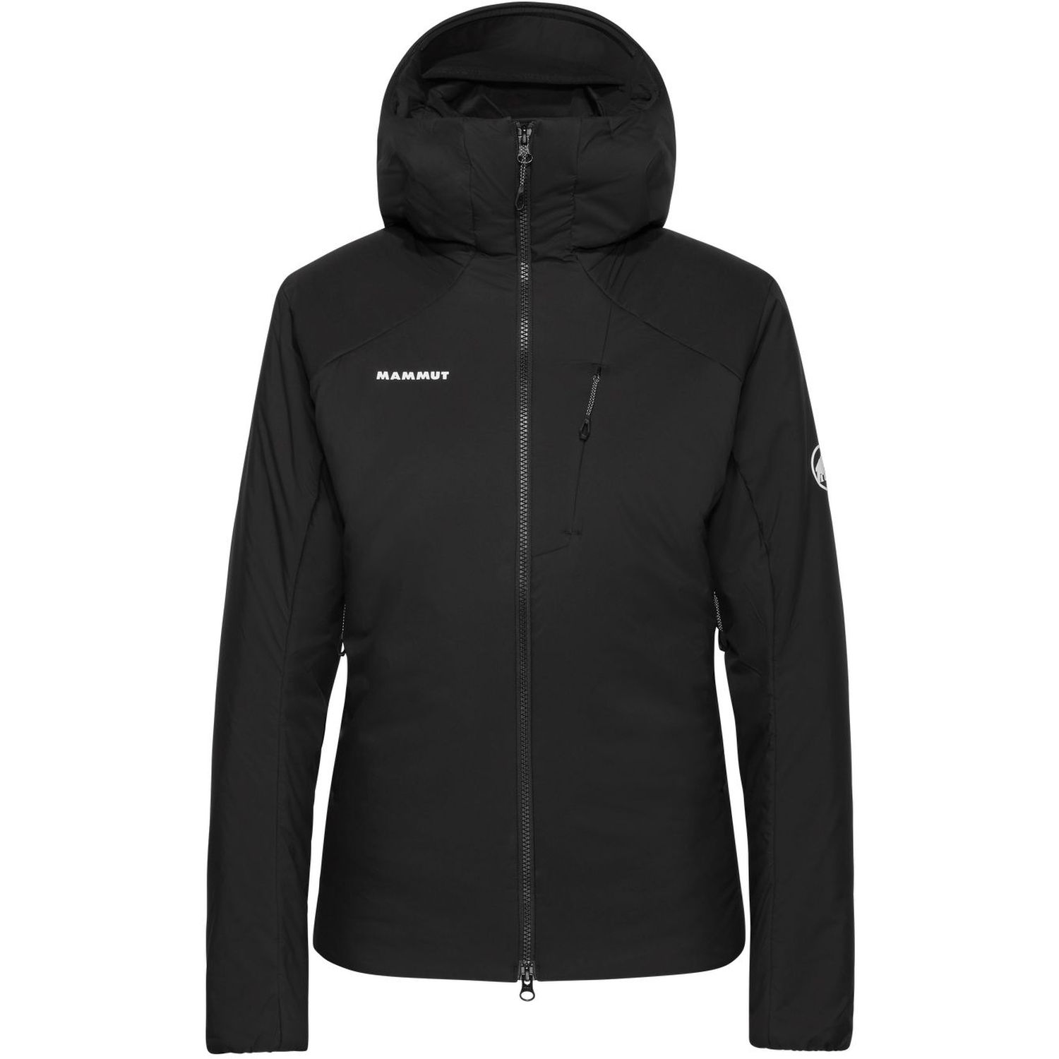 Rime IN Flex Hooded Jacket Women