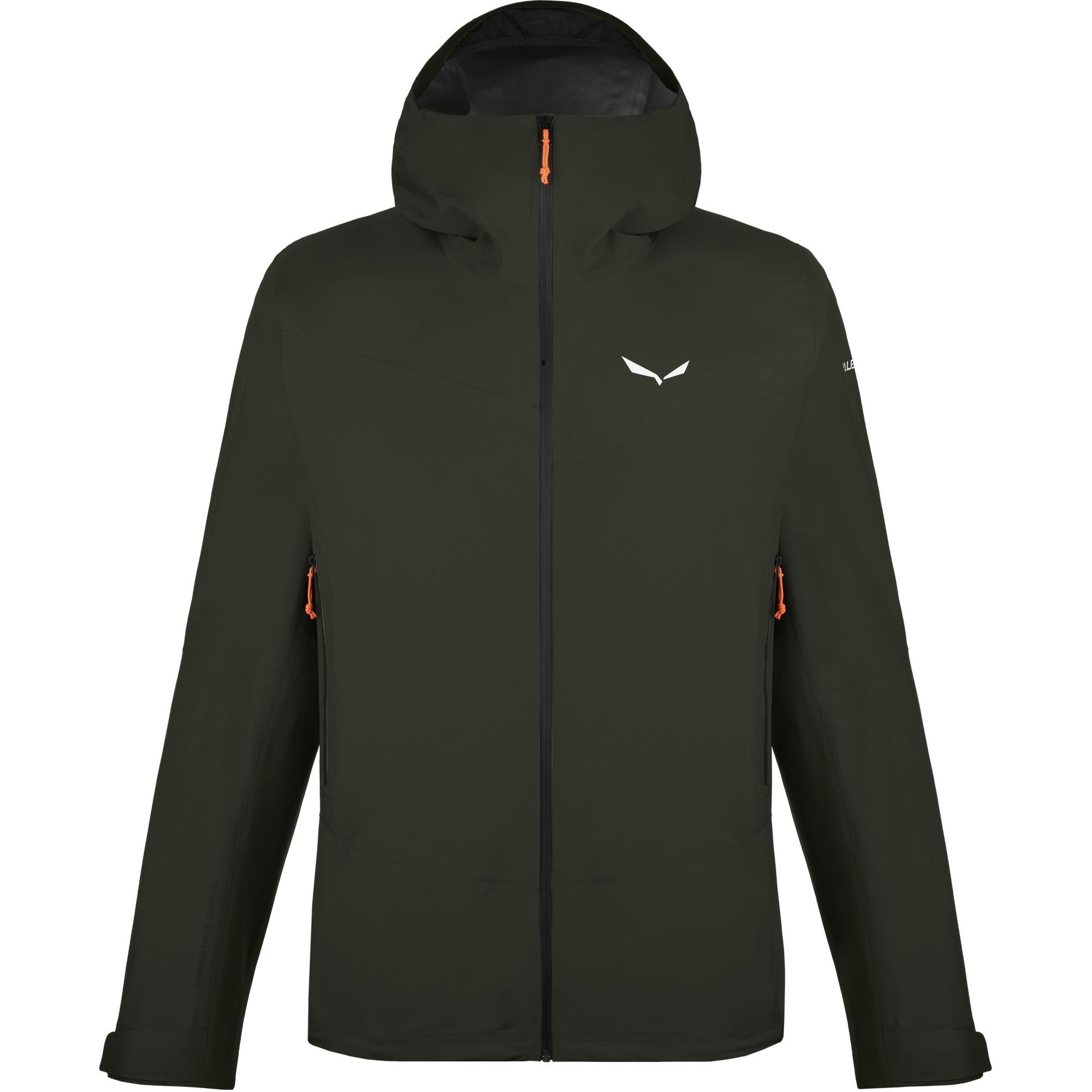 PUEZ GTX-PAC M JACKET