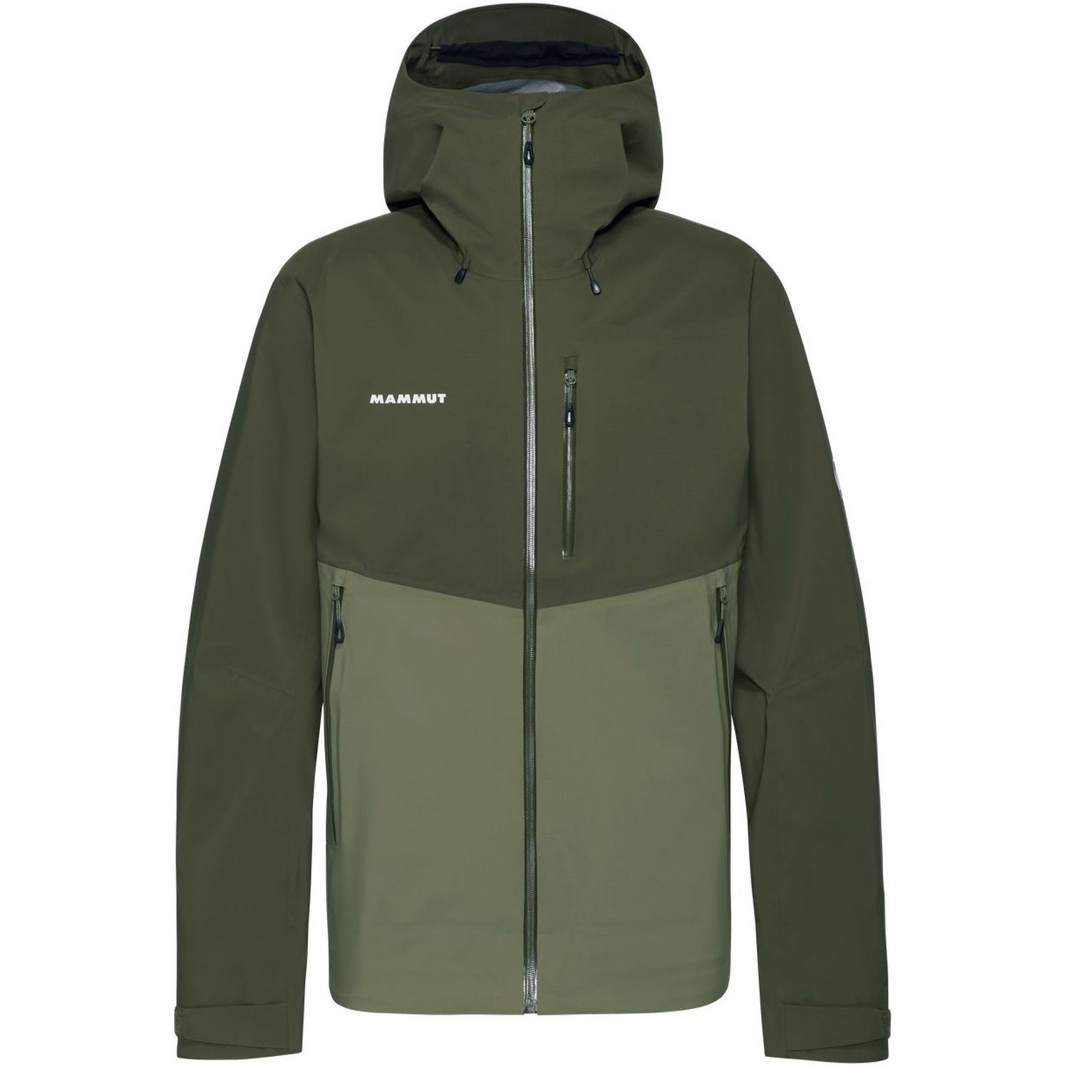 Alto Guide HS Hooded Jacket Men