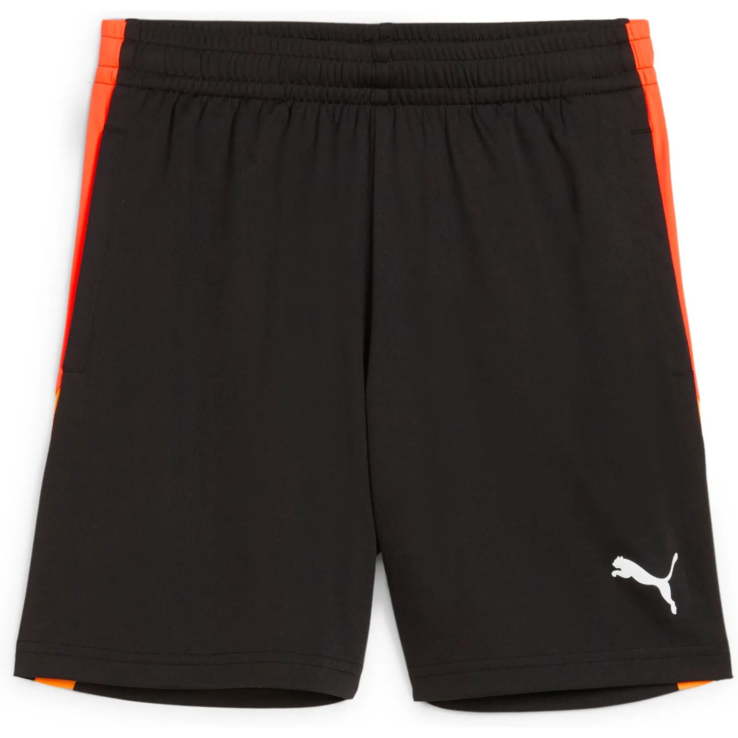 IndividualLIGA Training Shorts 2 Jr (open pockets)