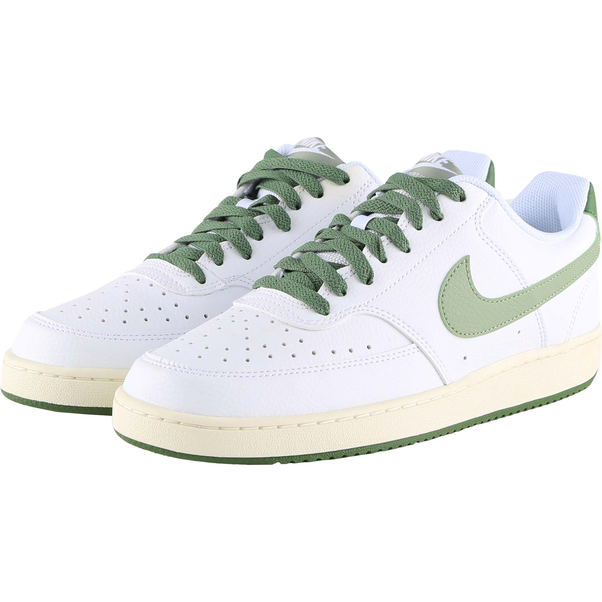 Nike Court Vision Low Men\'s Shoe