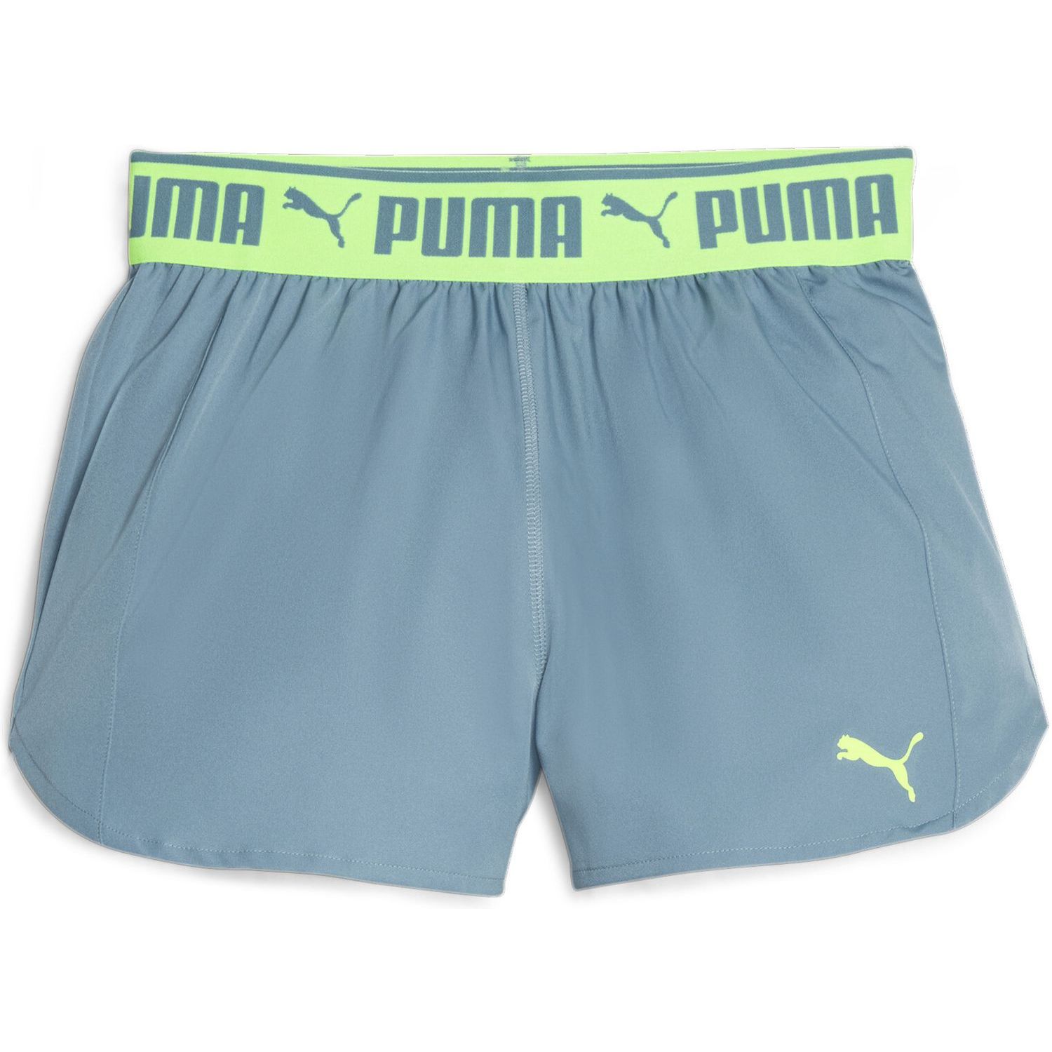 Train PUMA STRONG Woven 3" Short