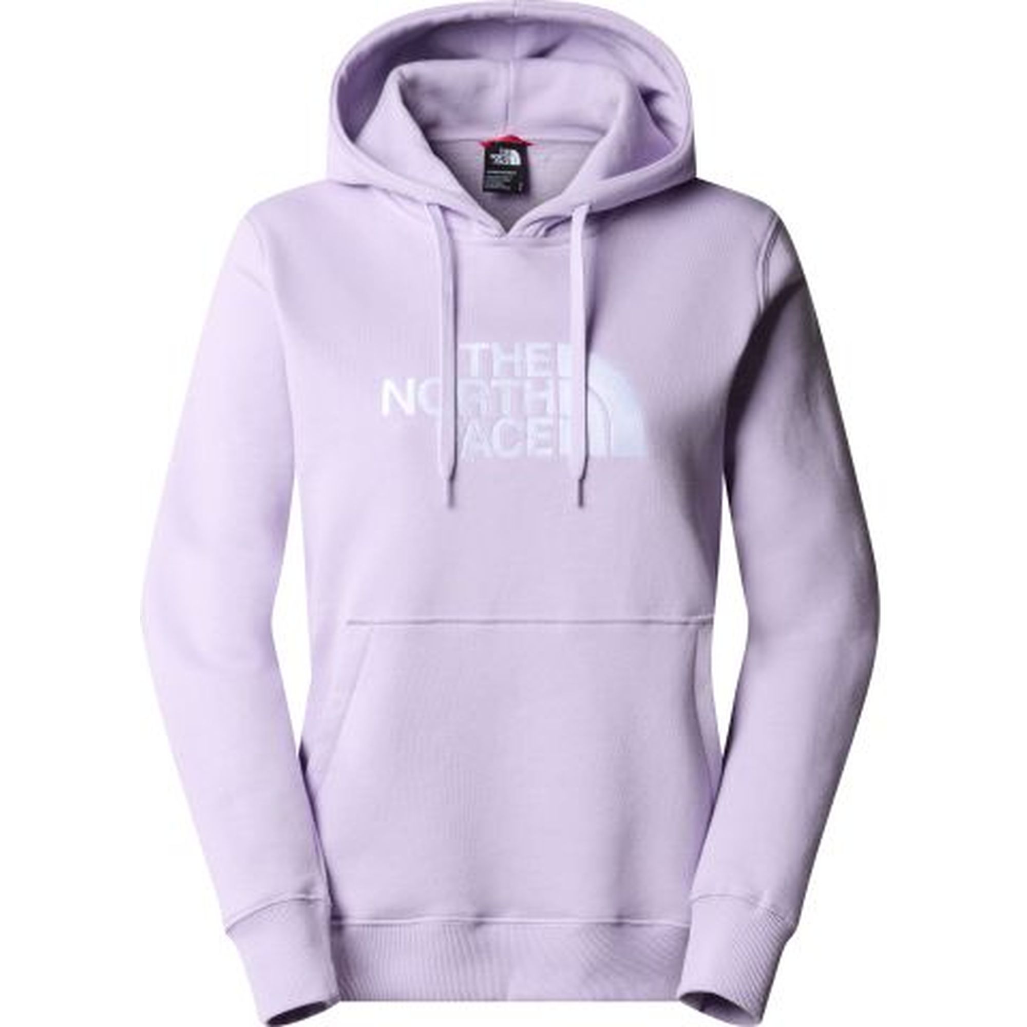 W DREW PEAK PULLOVER HOODIE