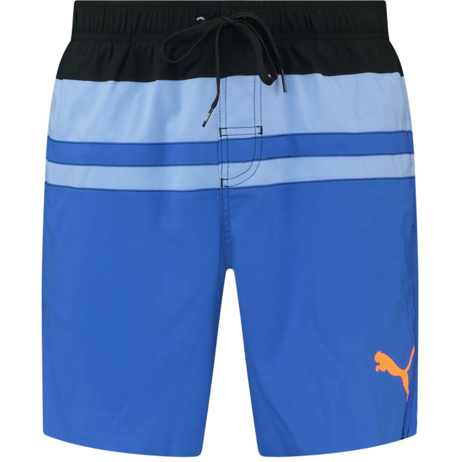 Swim Men Heritage mid Shorts