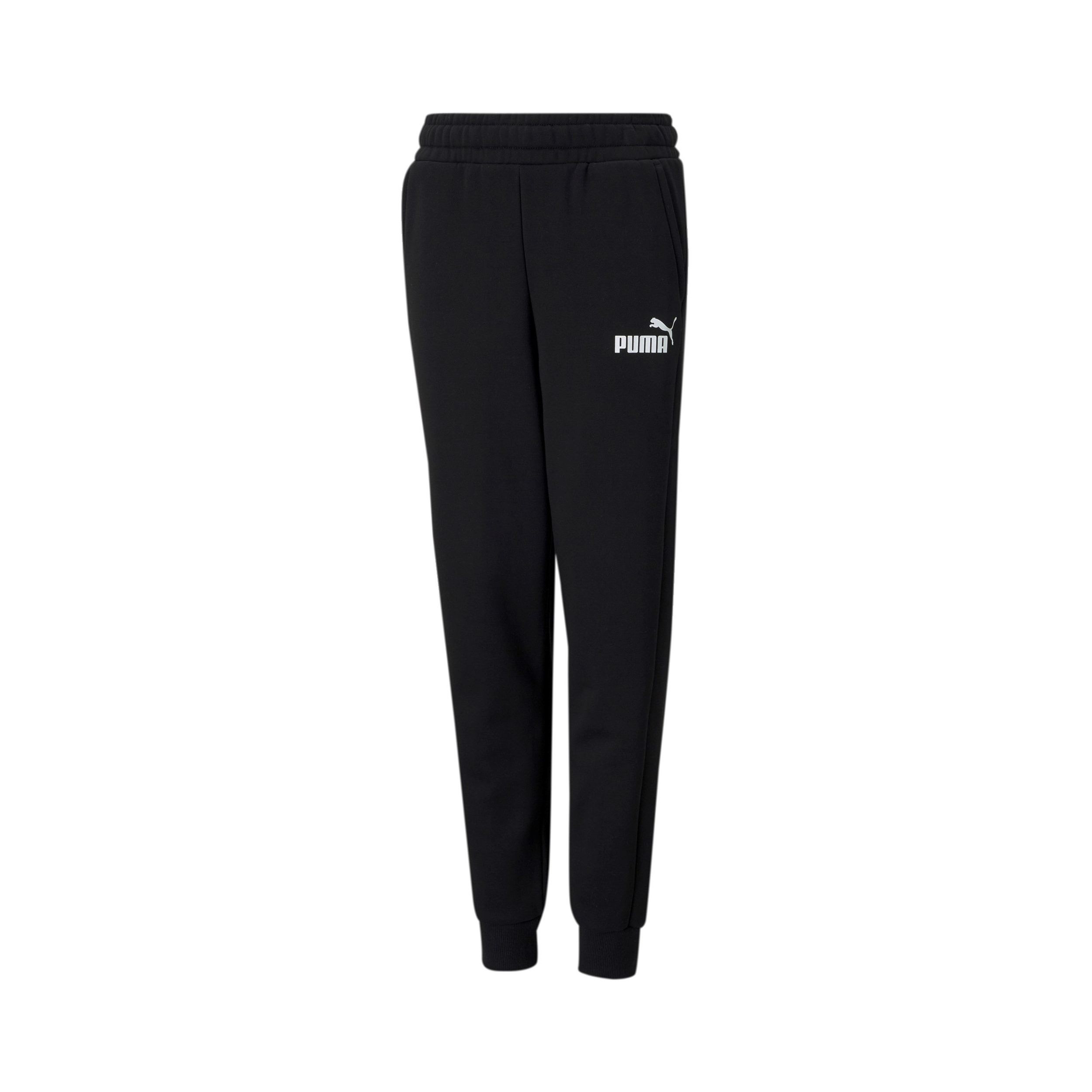 ESS Logo Pants TR cl B